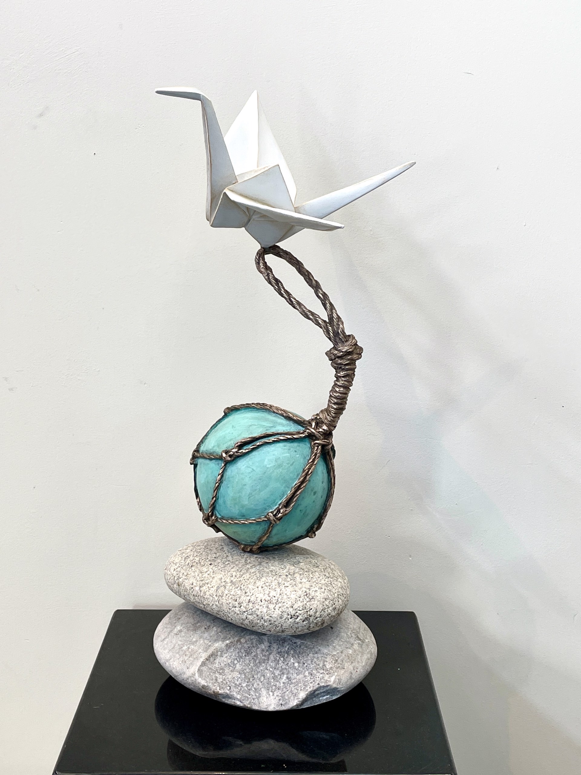 Cape Cairn by Kevin Box Studio
