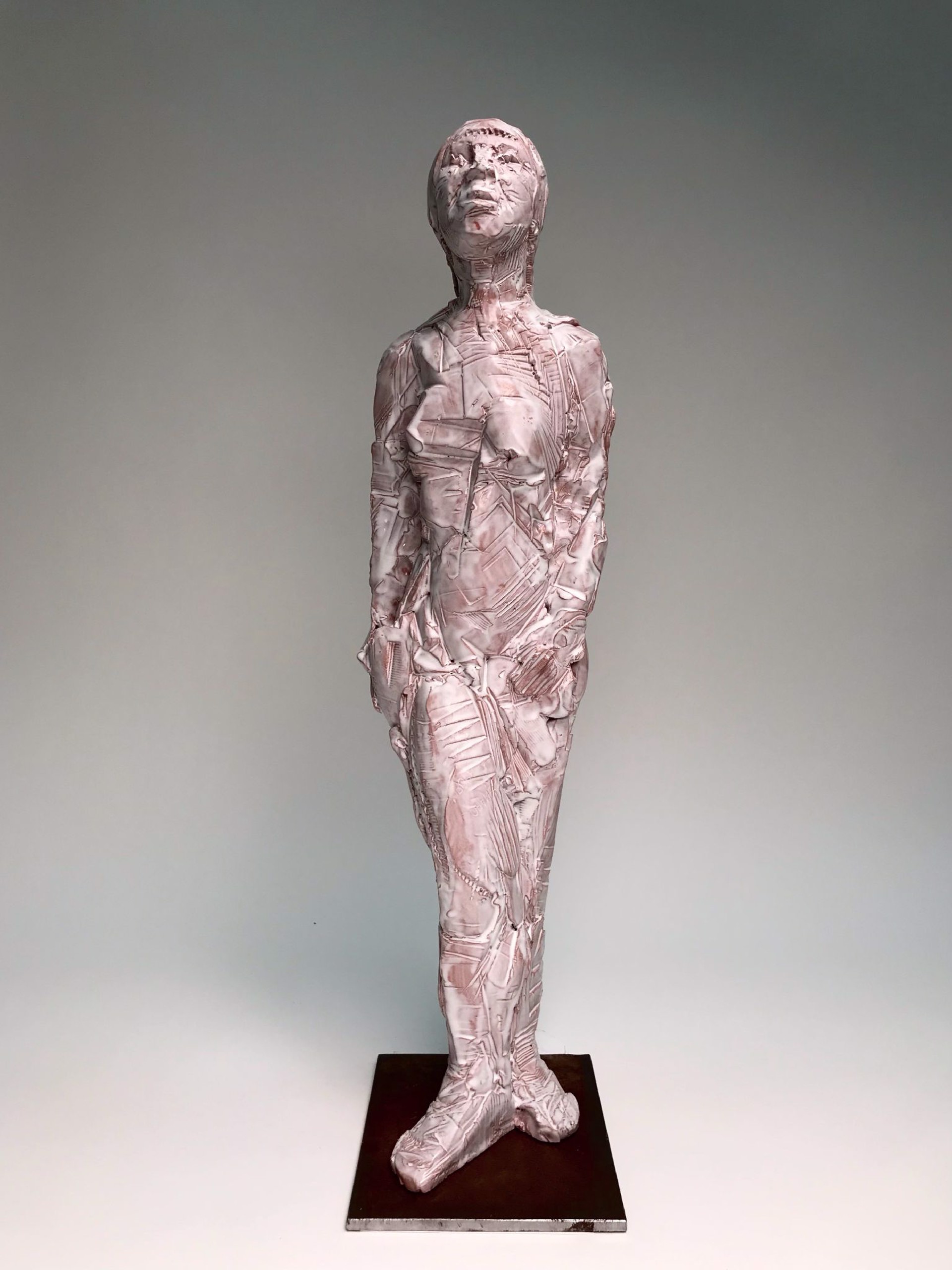 Untitled Figure 3 by Michael O'Keefe