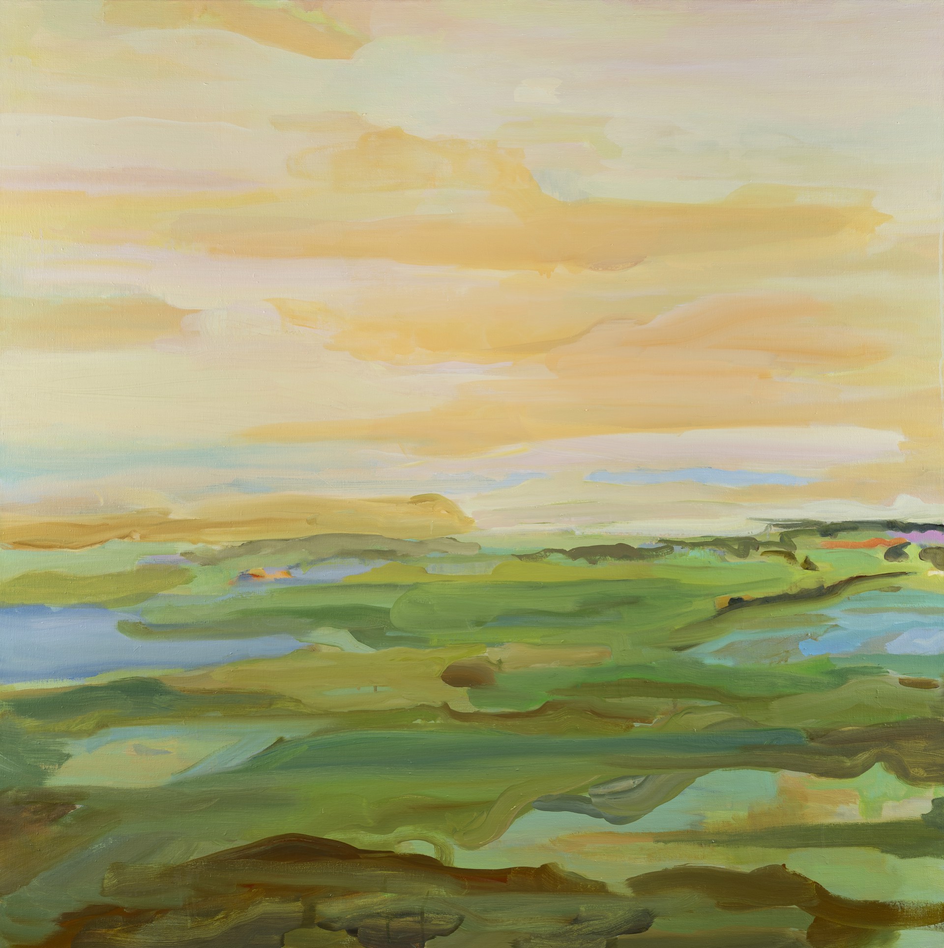 Overview by Mimi Wyche | Art and Light Gallery