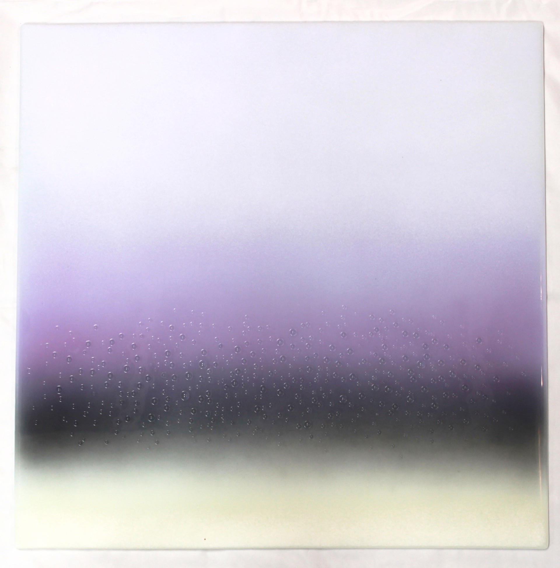 Lavender Mist by Jenn Shifflet