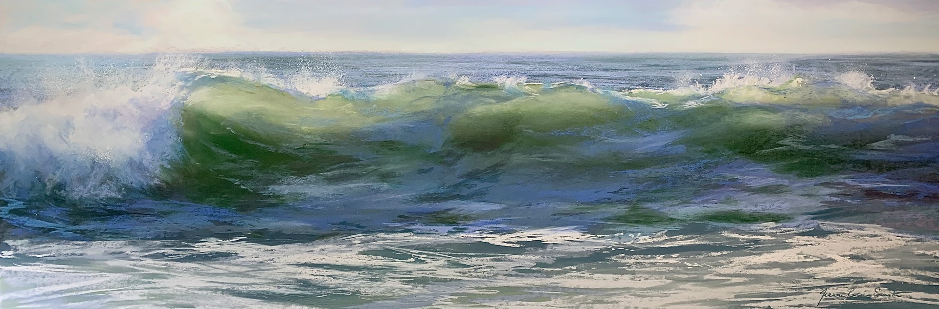 Surfside by Jeanne Rosier Smith