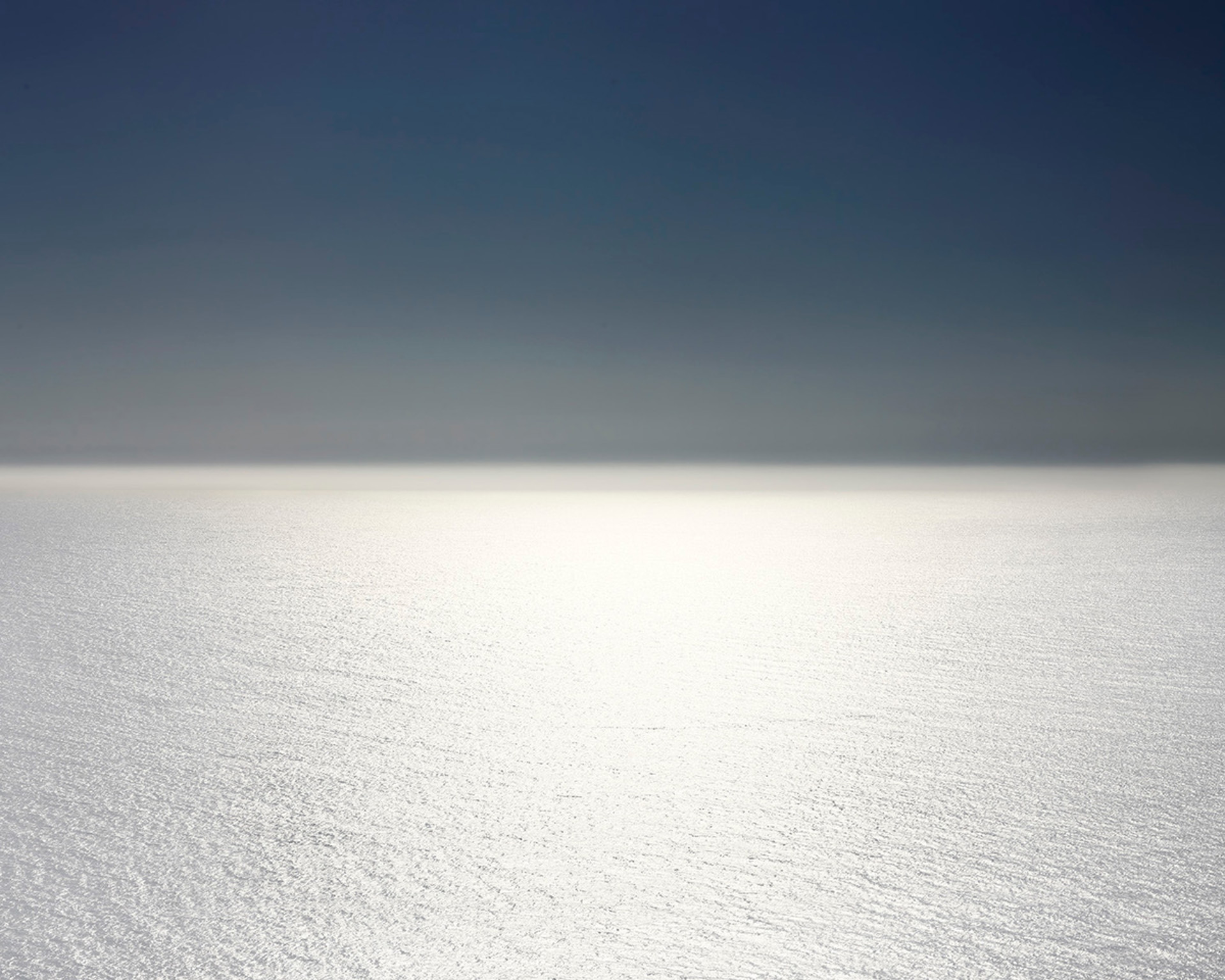 Horizon by Jonathan Smith