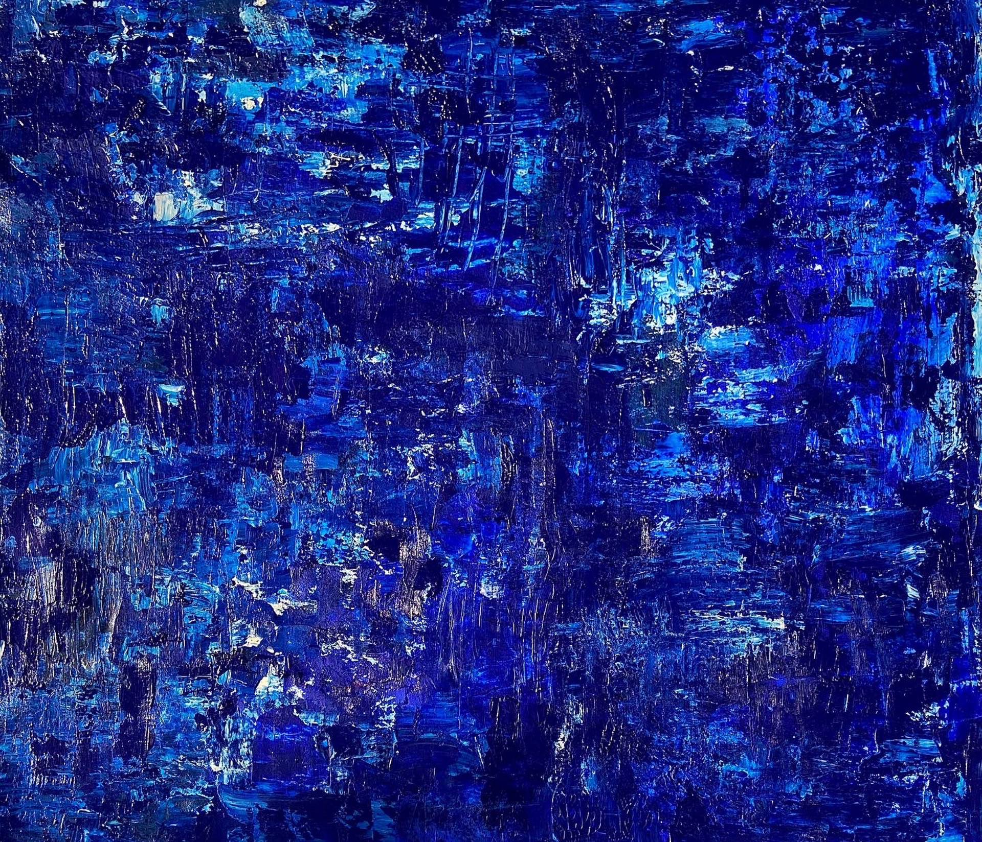 Azul by Jessamine Narita