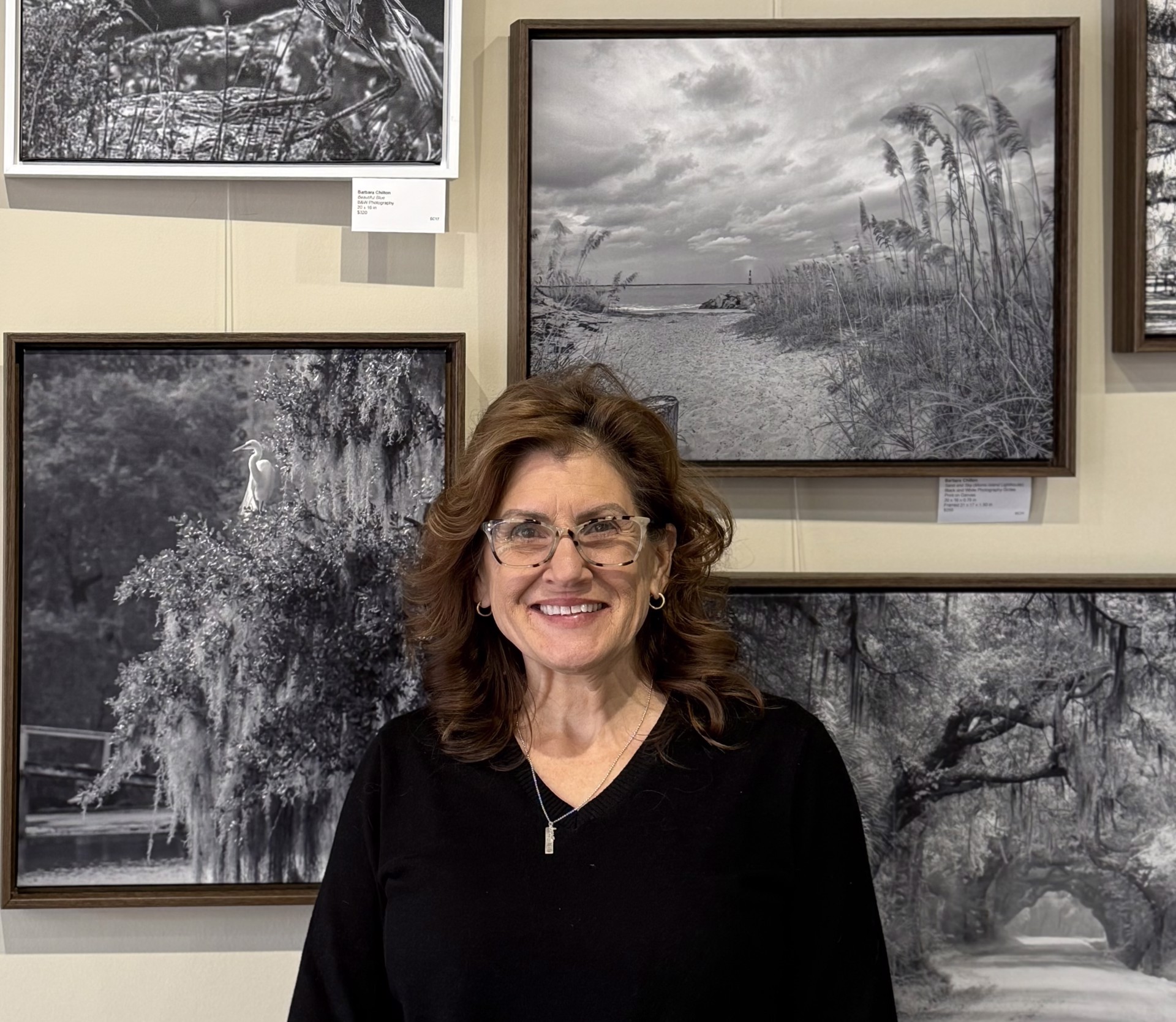 Barbara Chilton | Art on the Square Gallery