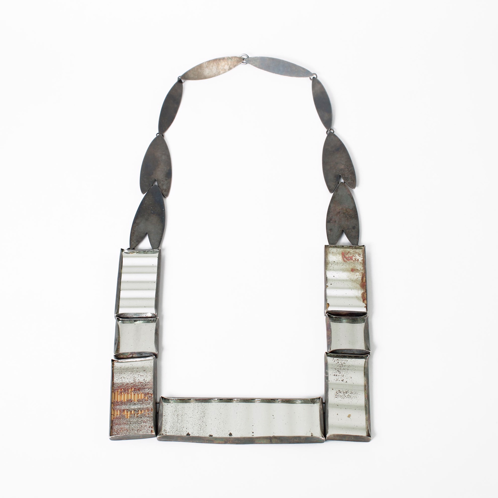 Ripple Necklace by Raïssa Bump