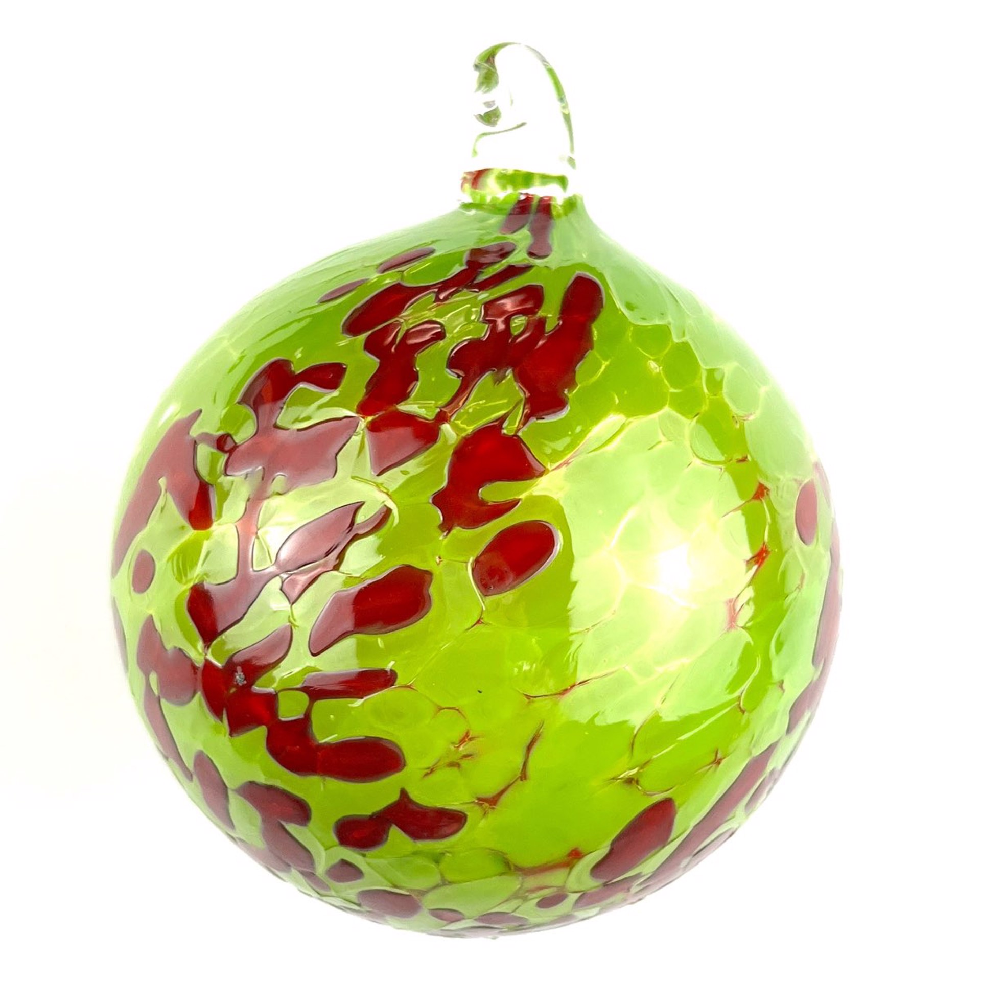 Ornament by Chad Balster