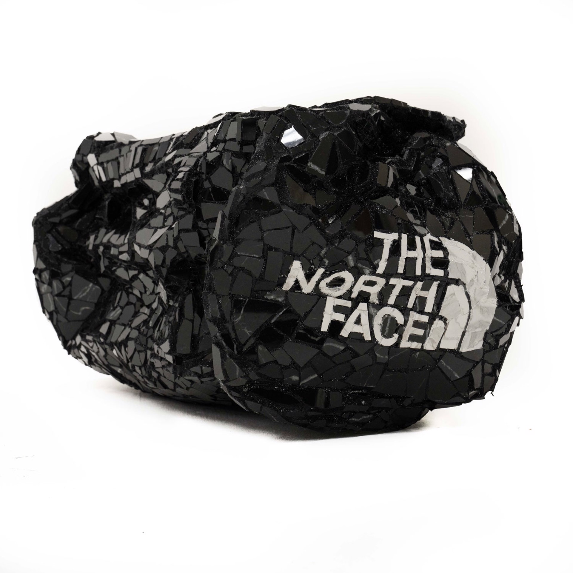 North Face by Jason Dussault