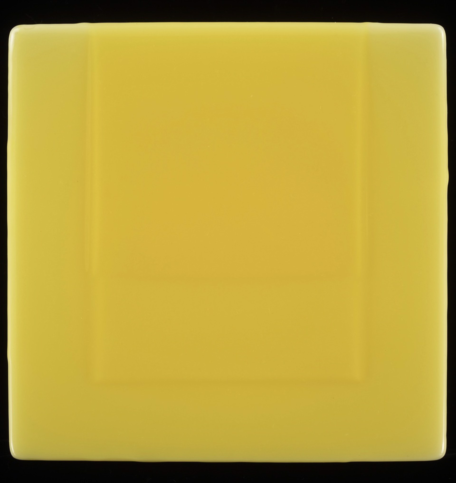 Color of Language Yellow by Lola