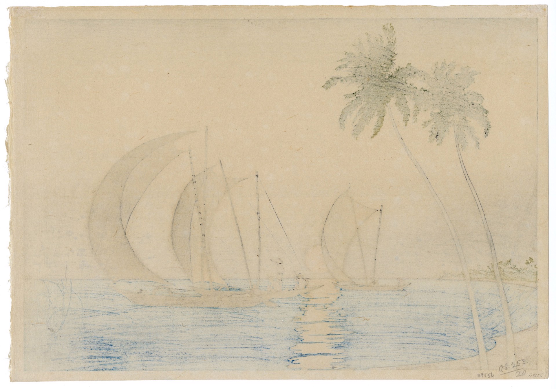 Ceylon by Charles Bartlett