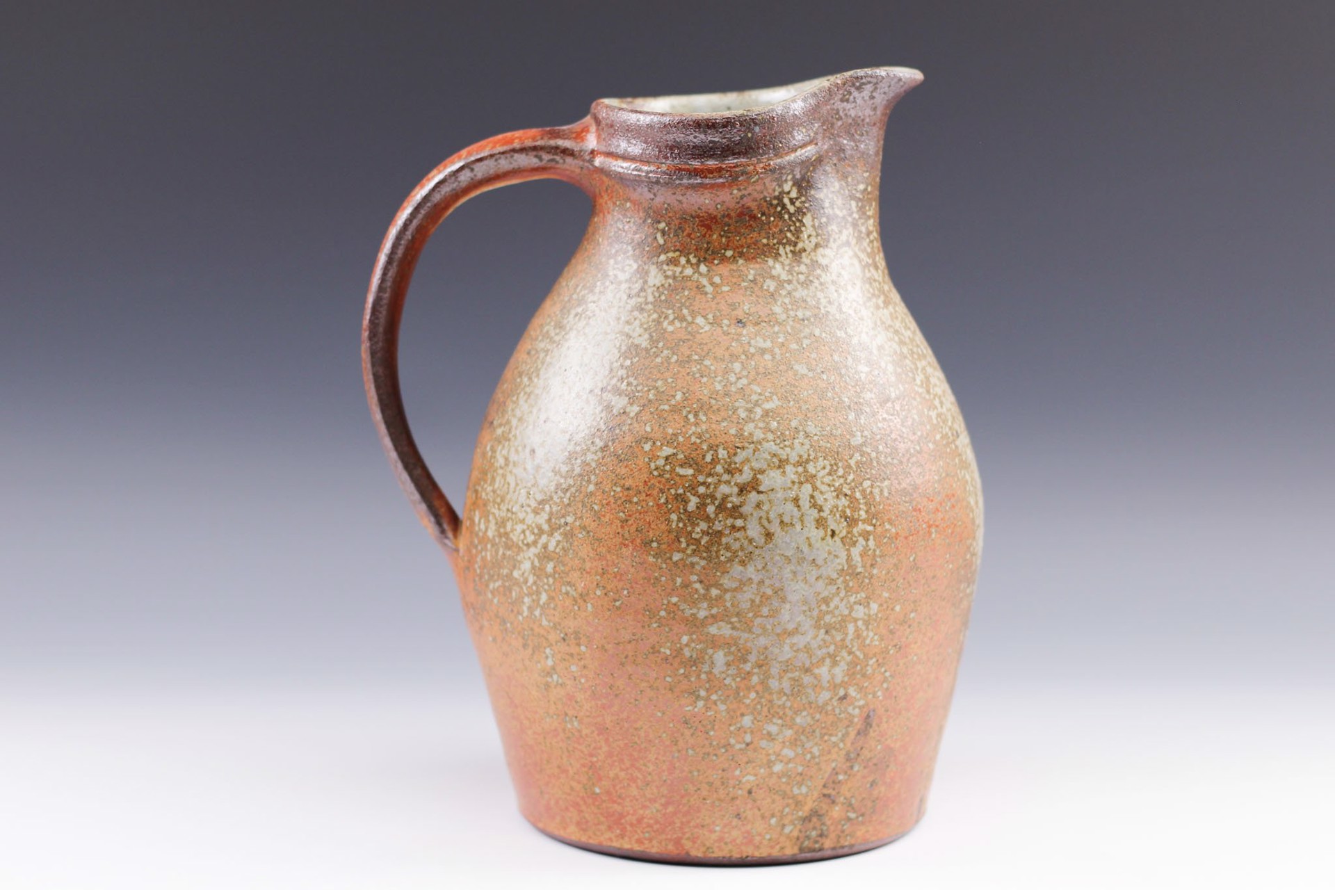 Pitcher by George Lowe