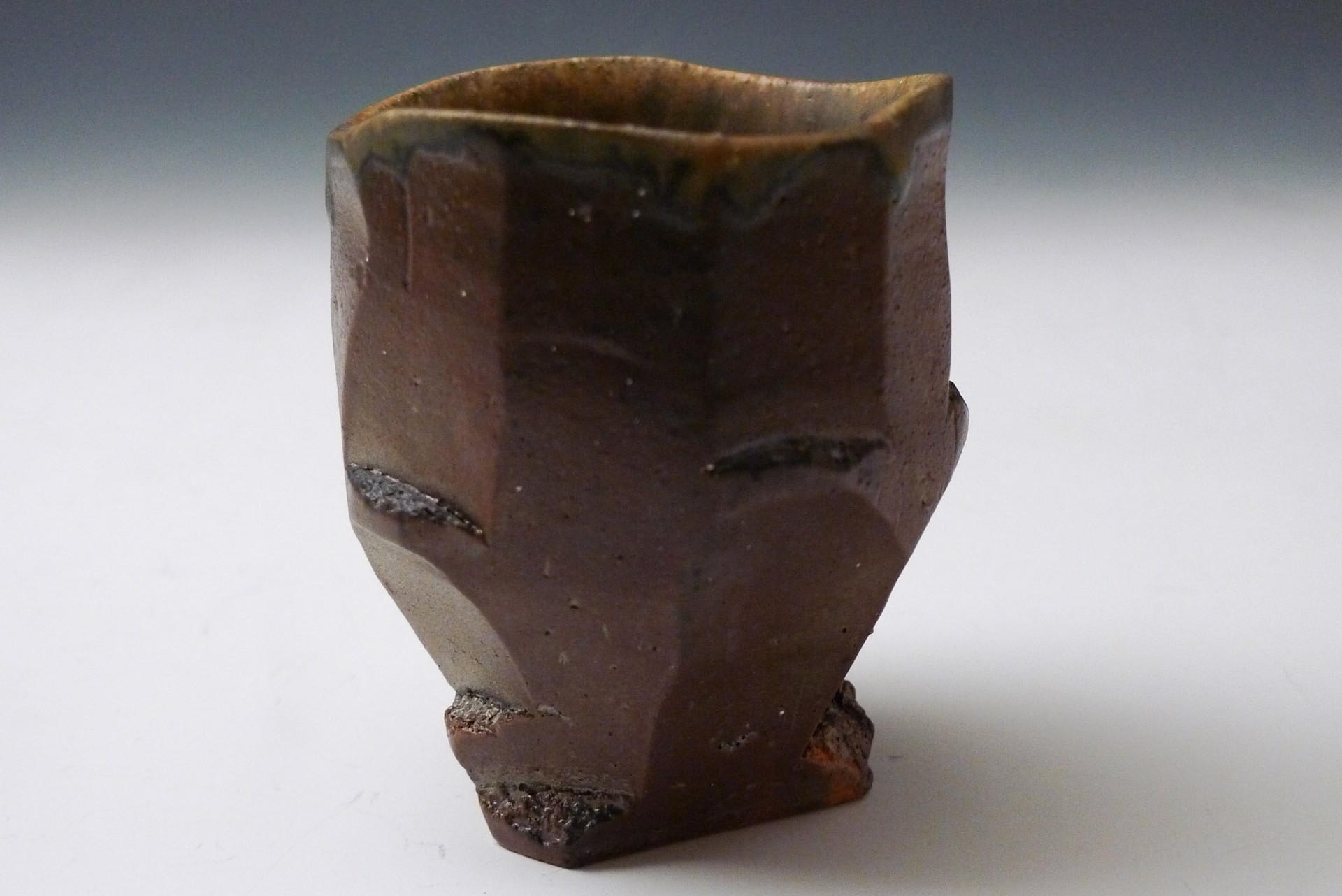 Whiskey Cup by Zac Spates