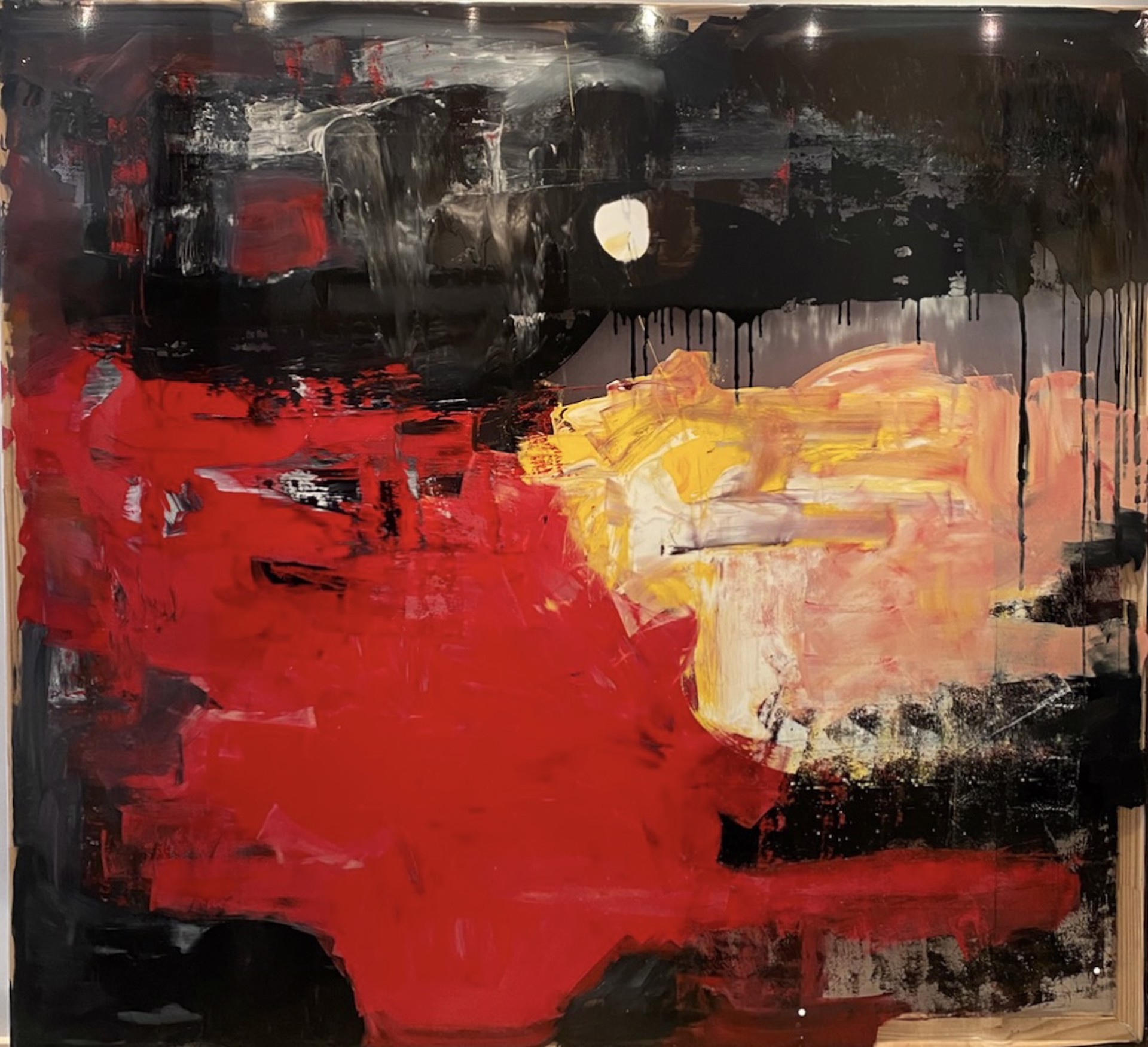 Night, Night by Michael Lotenero