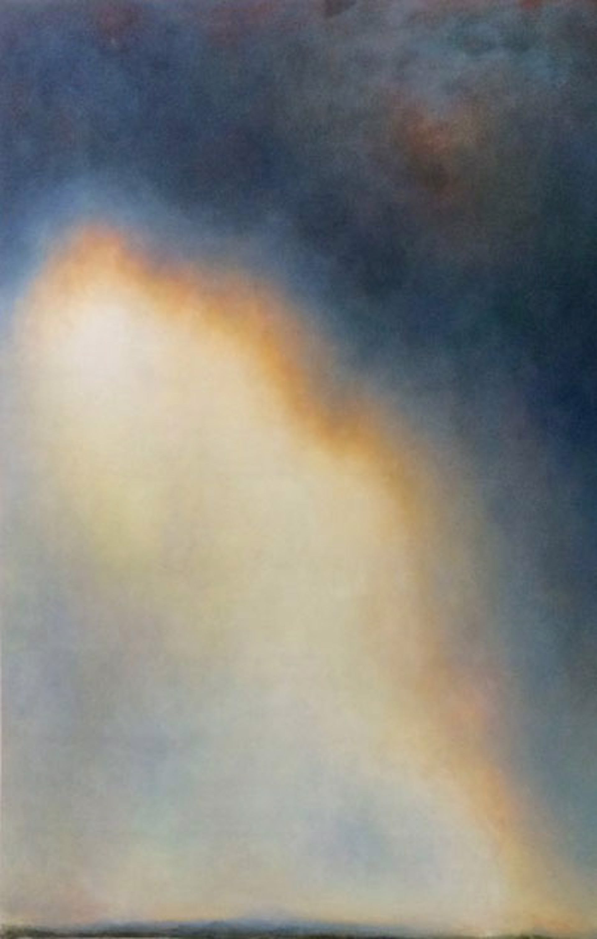 Arched by Larry Gray
