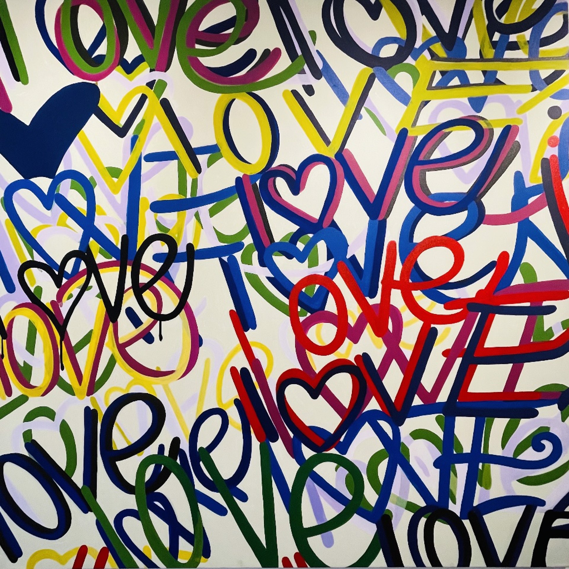 Love Love Love by BuMa Project
