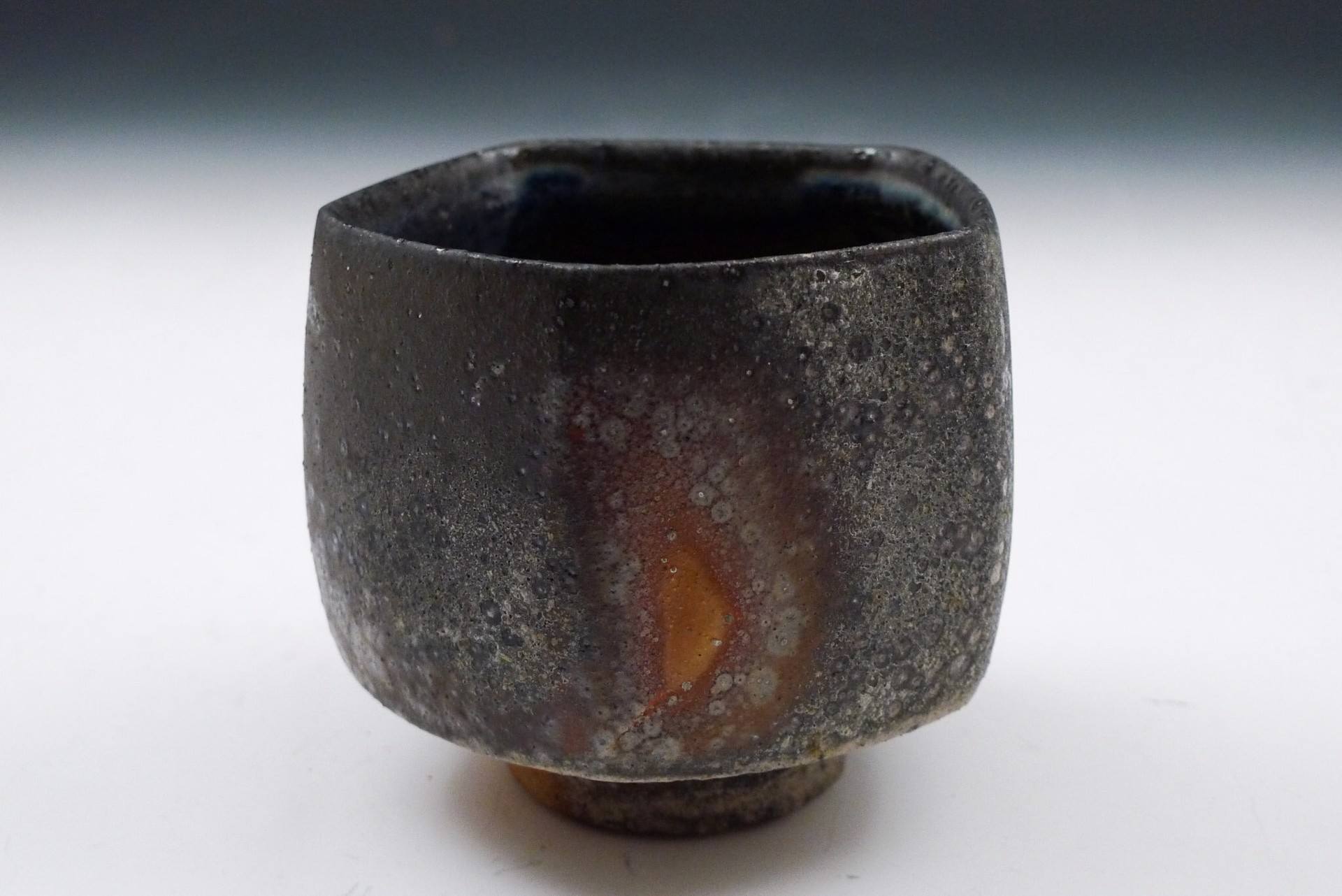 Tea Bowl by Stuart Gair
