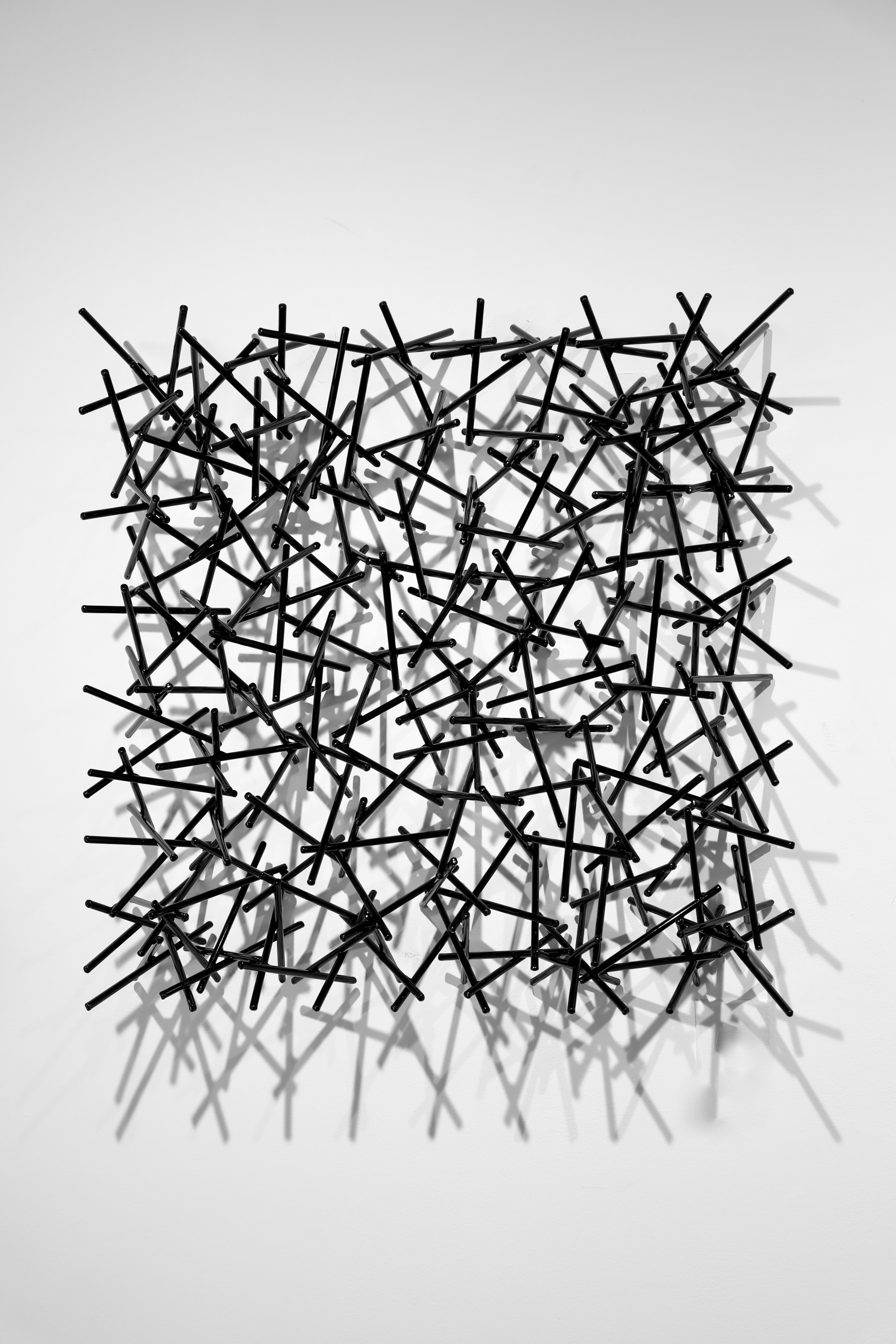 Wall Study 22-01 by Matt Devine