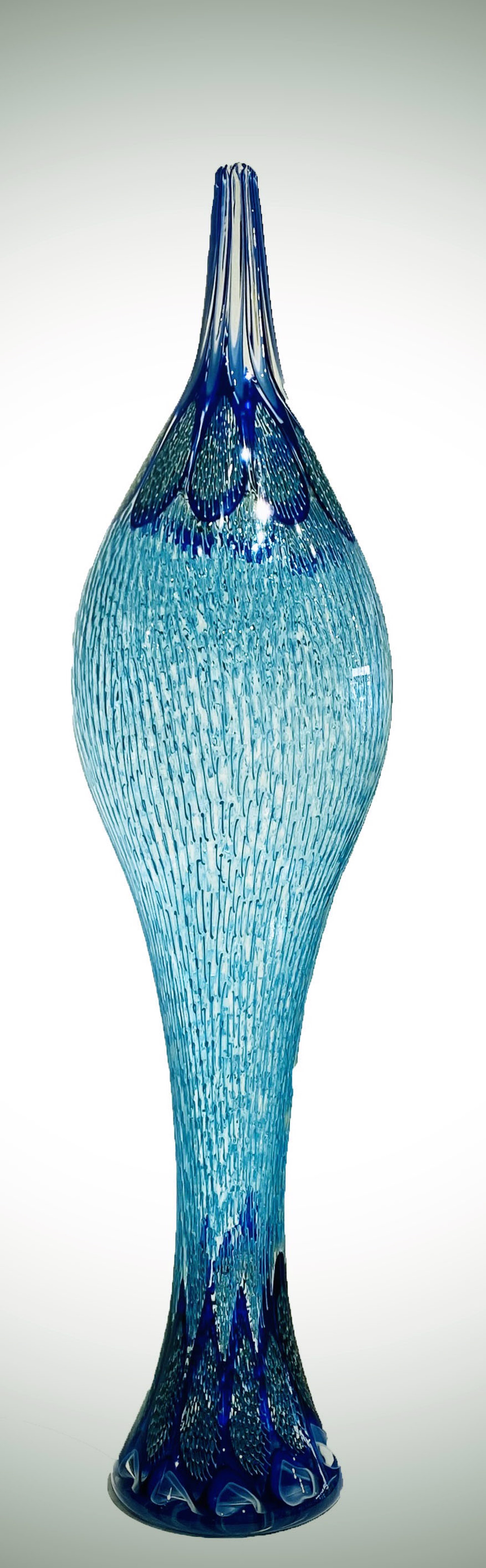 Ocean Diva by PIEPER GLASS
