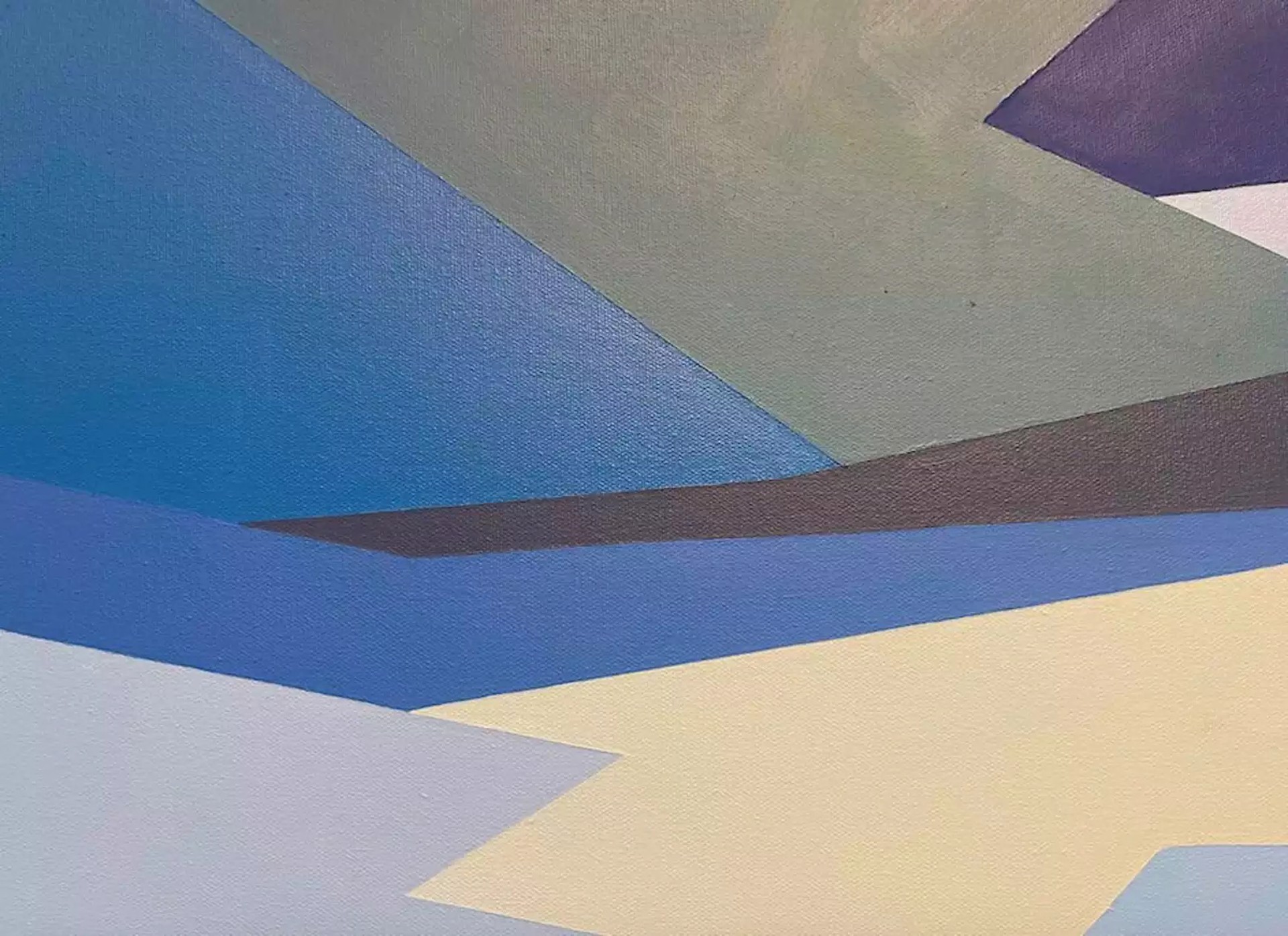 Ditch Plains by TMU