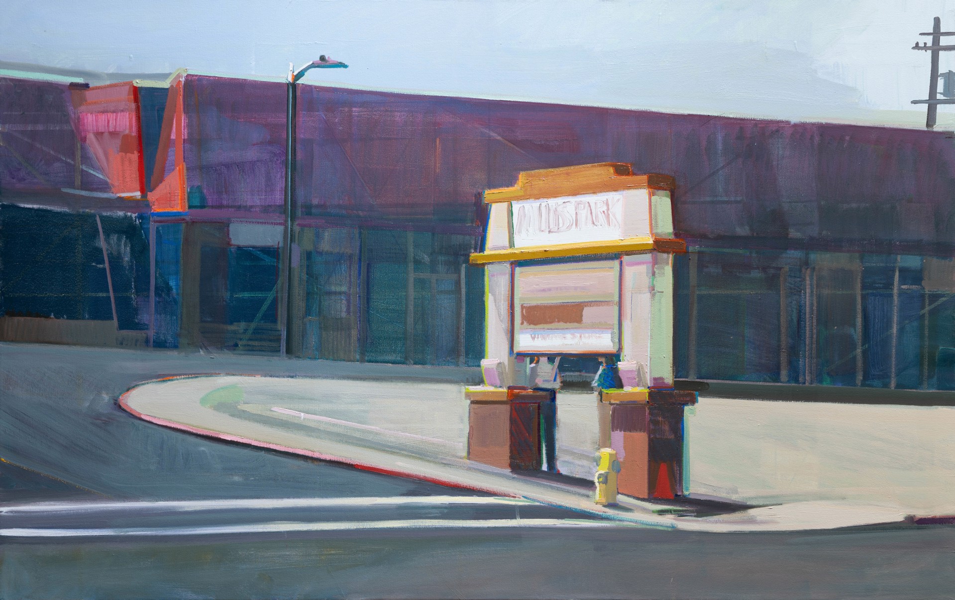 Hiroshi Sato | Abend Gallery