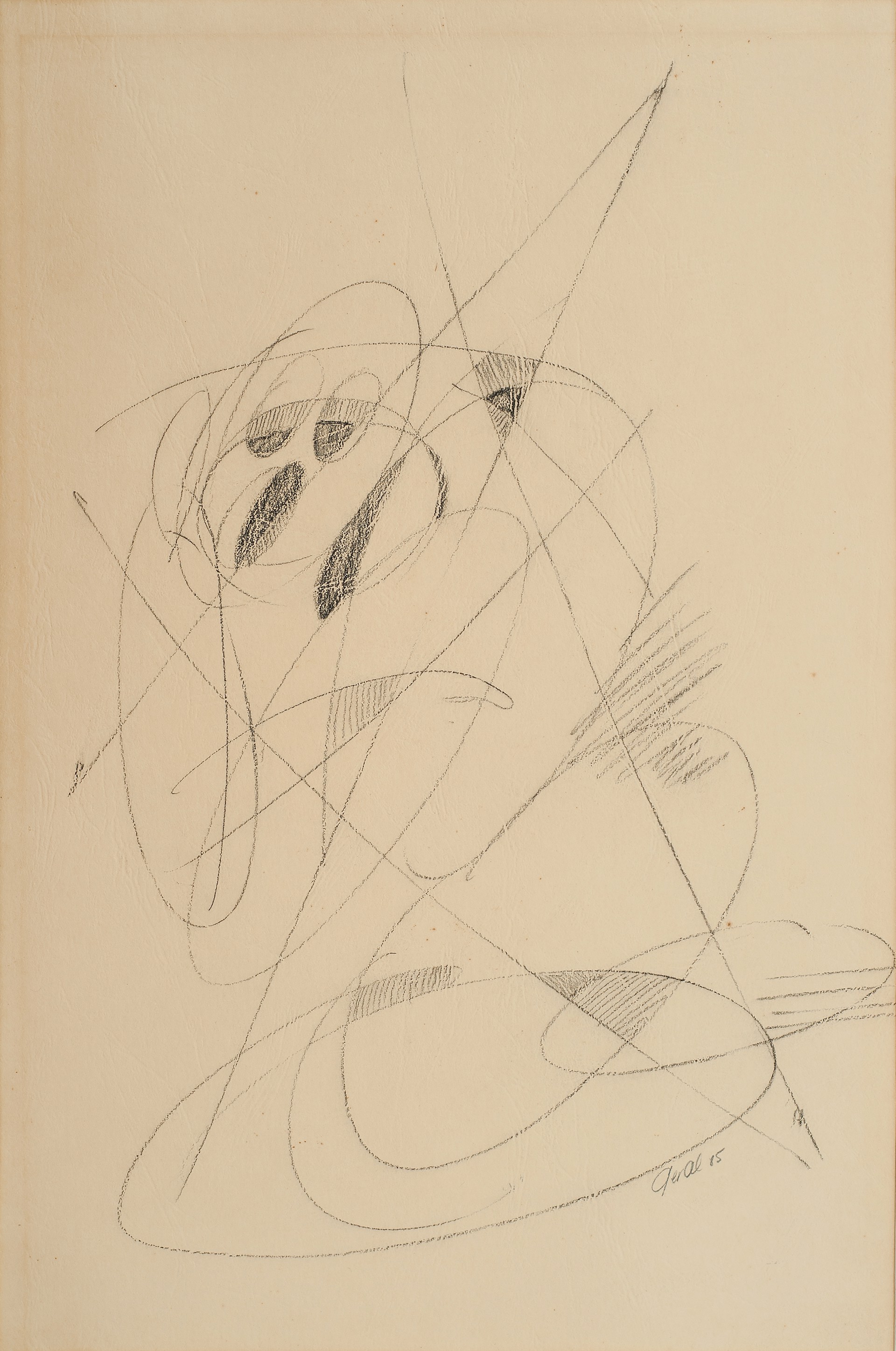 Gerald Alexis | Myriam Nader Gallery, NY