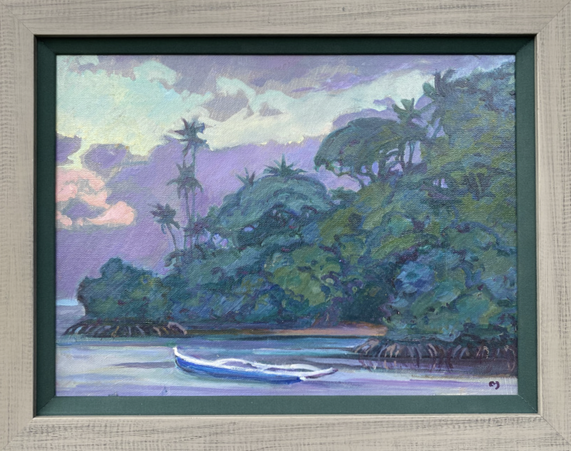 Heʻeia by Dennis Morton