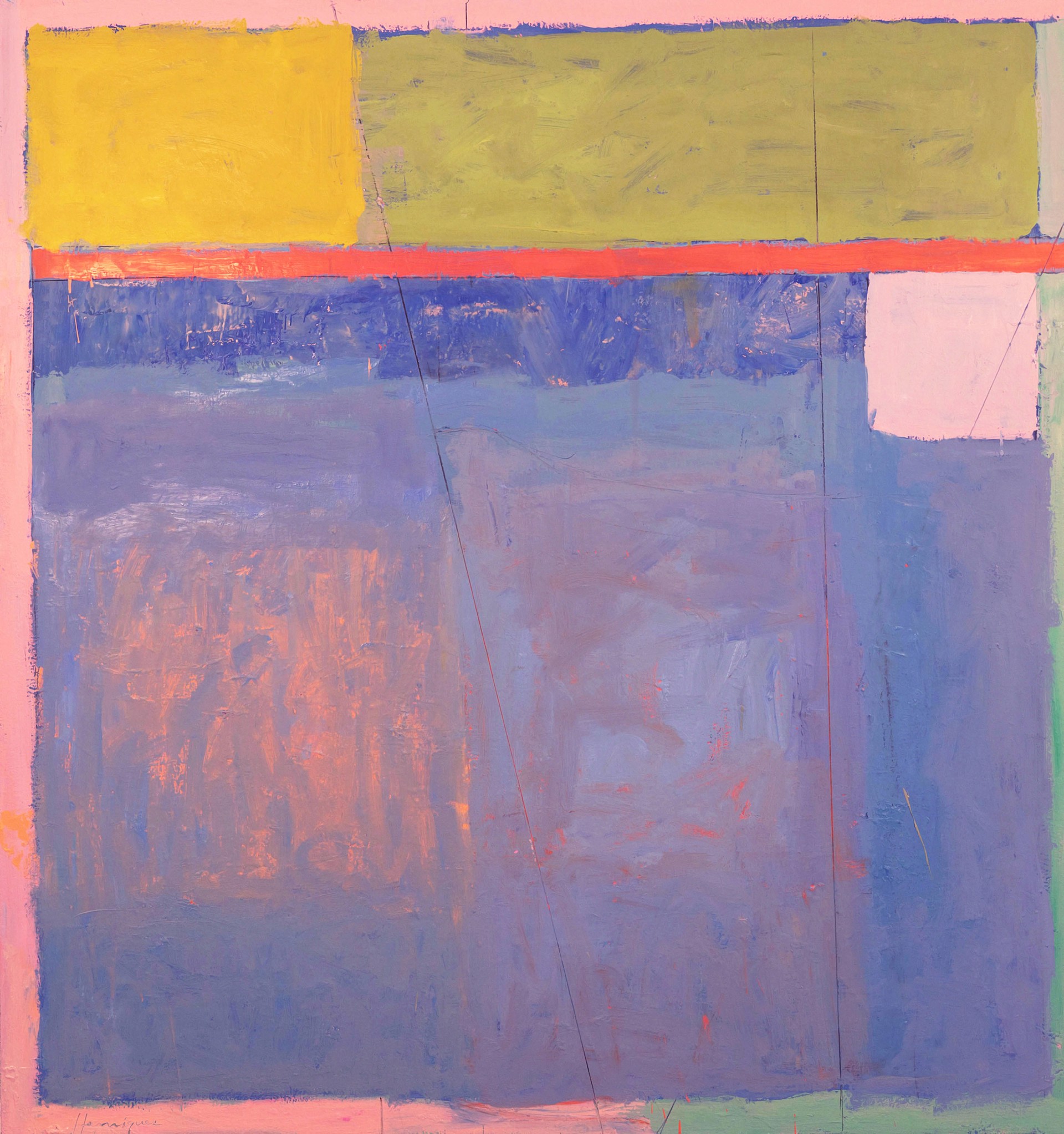 Steamers Lane no. 3 by Stephen Henriques