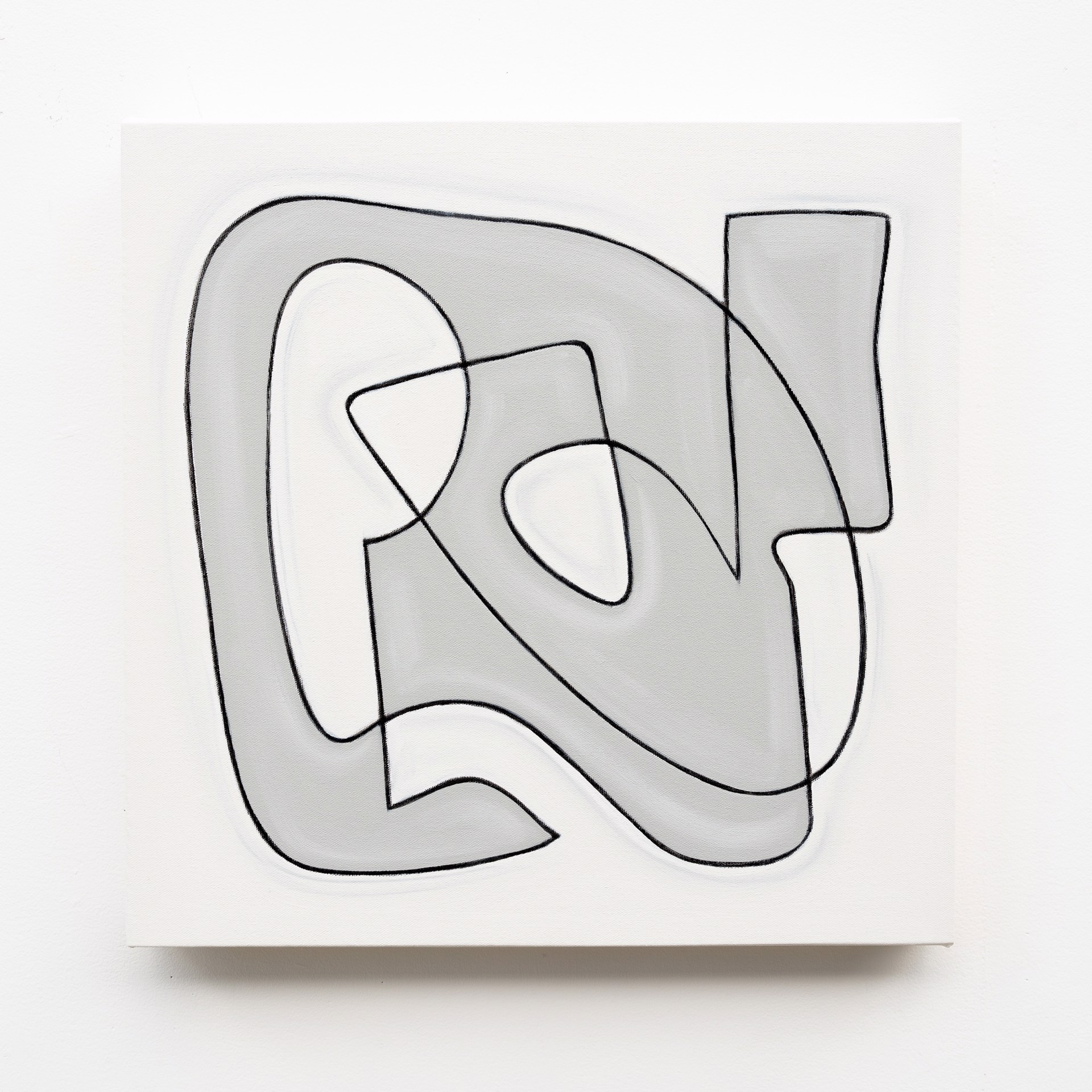 Composition No. GR2321 by Mara Minuzzo