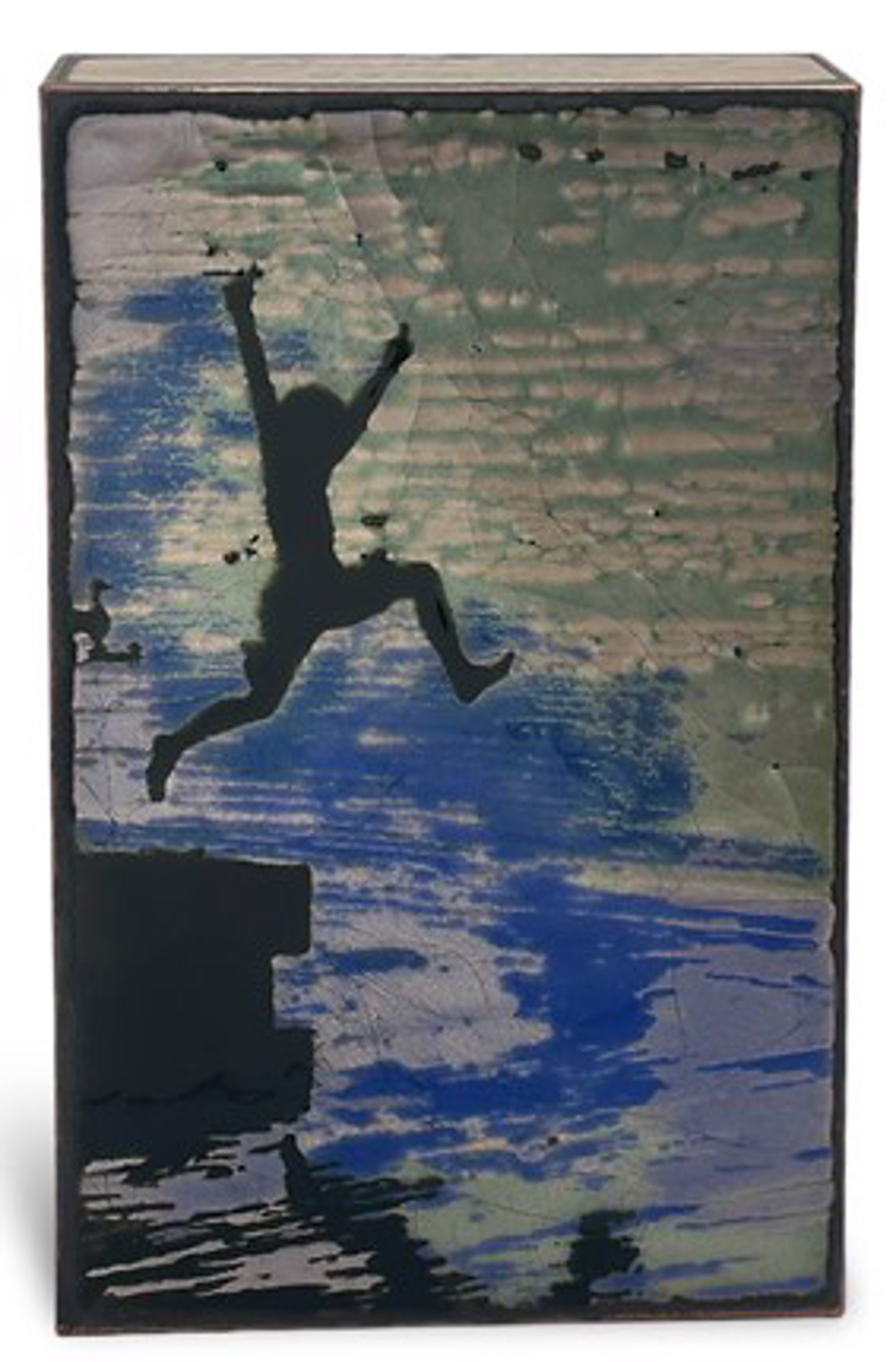 Leap by Houston Llew
