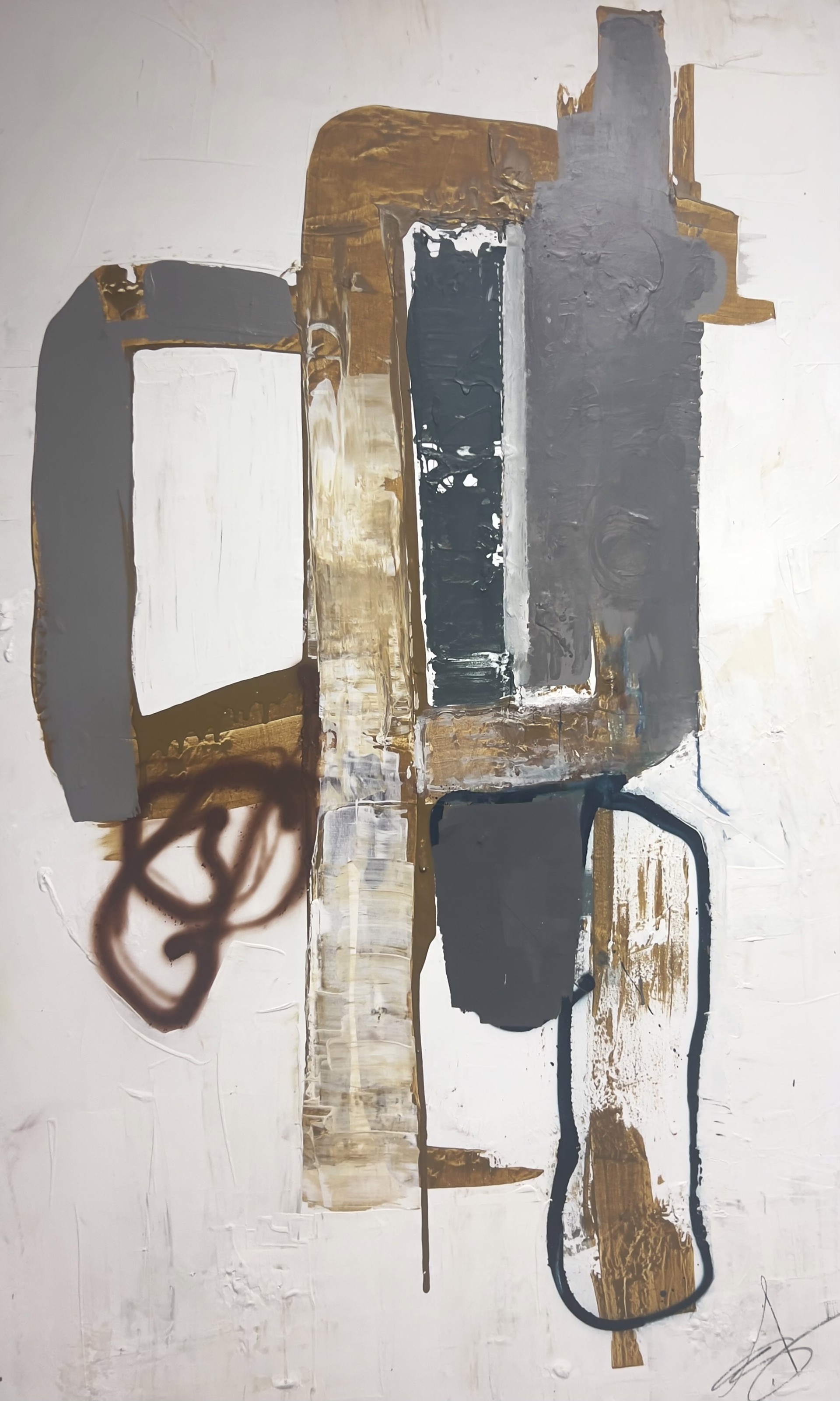 Transformation 5 by Amy Gordon