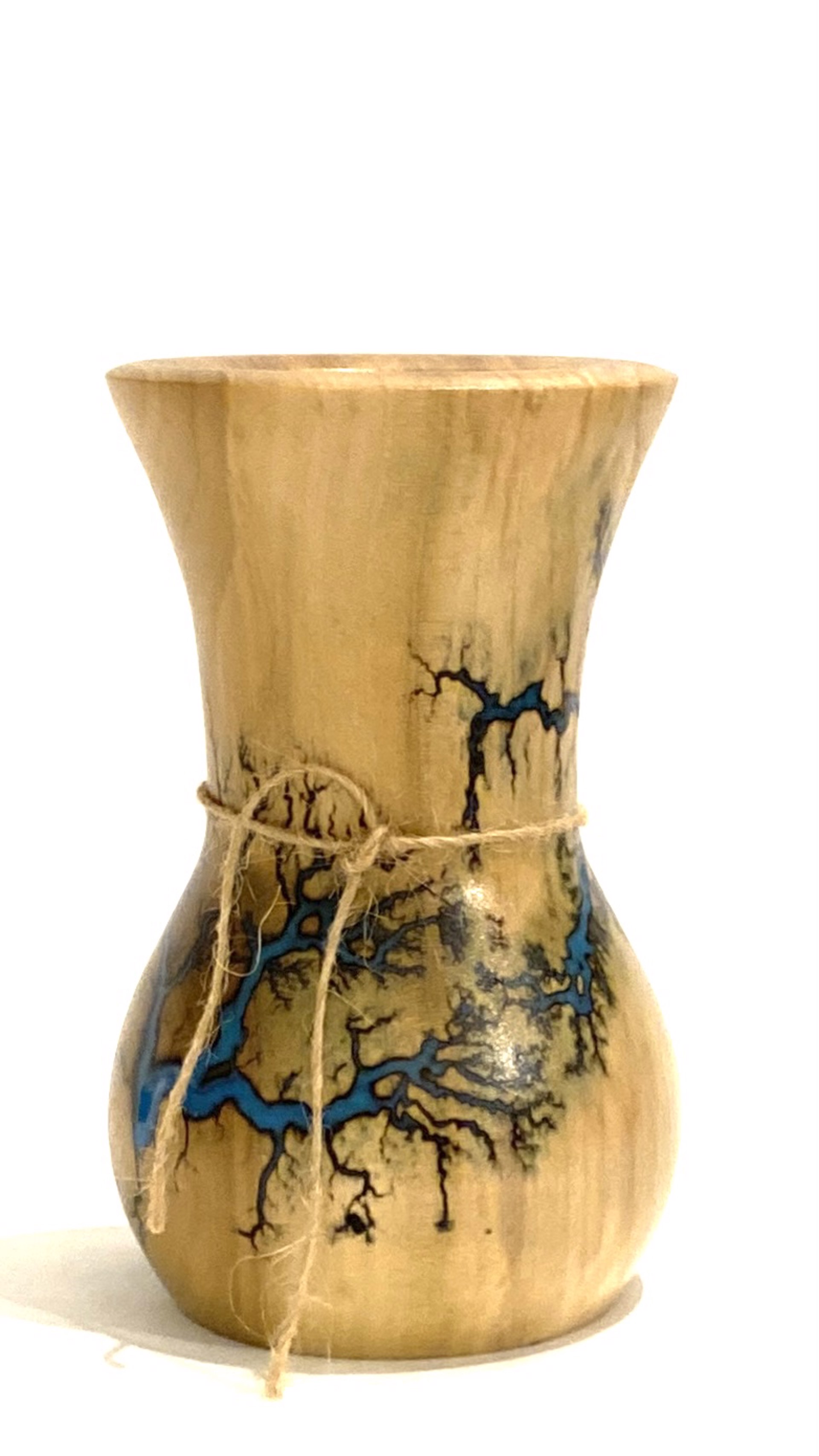 HB23-22 Vase by Hart Brothers