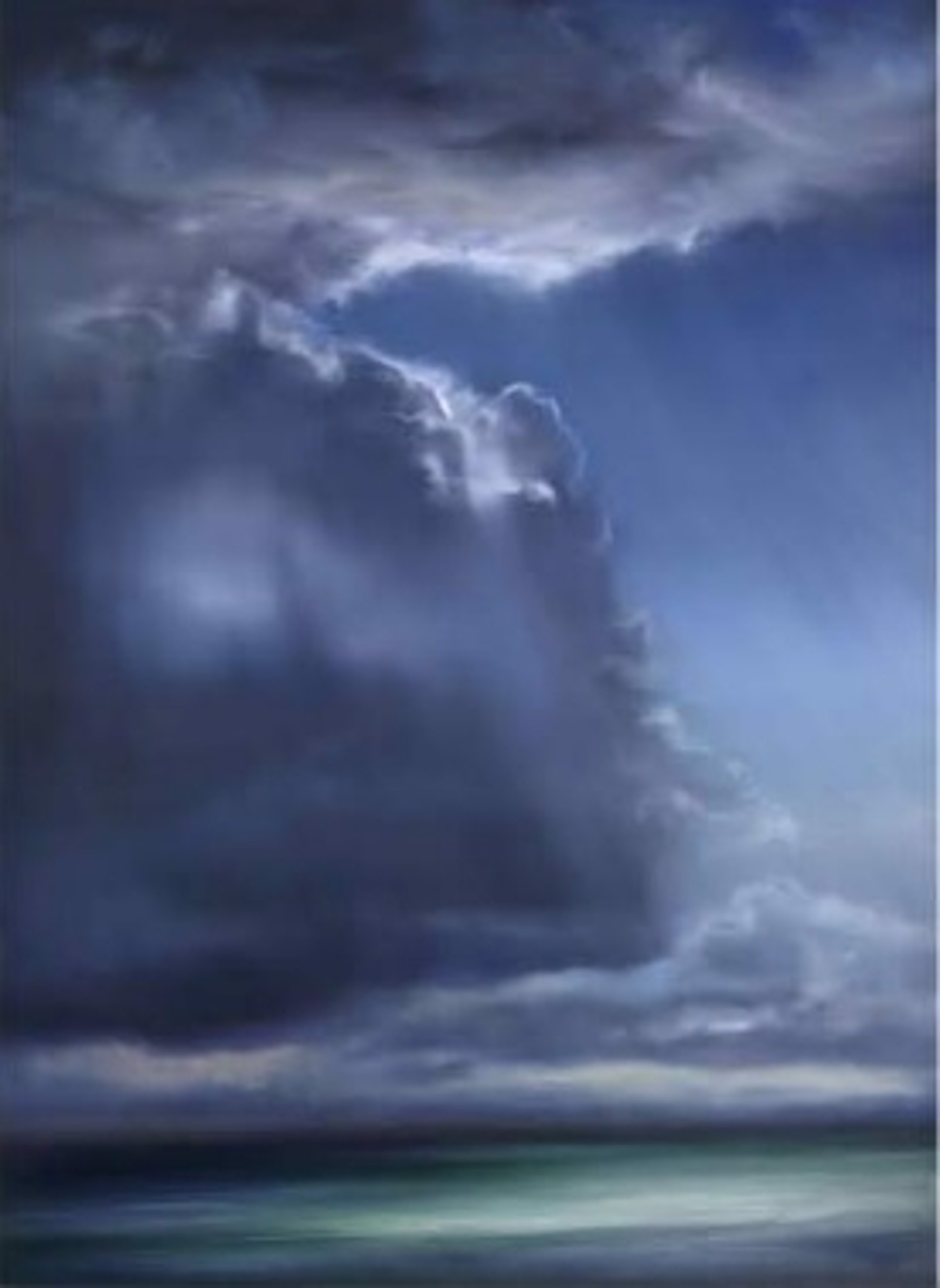 A Dream in the Sky (S/N) by Cheryl Kline