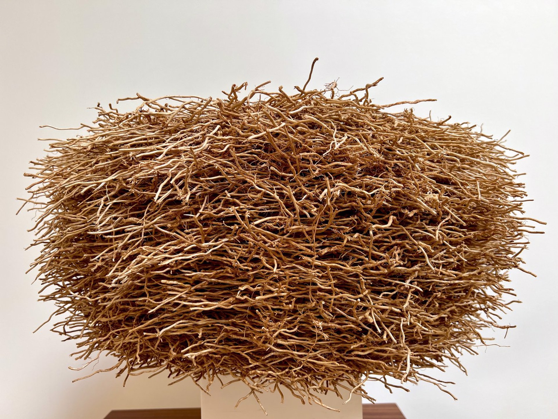Bird Nest Baskets (X-Large) by Marie Alexandrine Rasoanantenaina