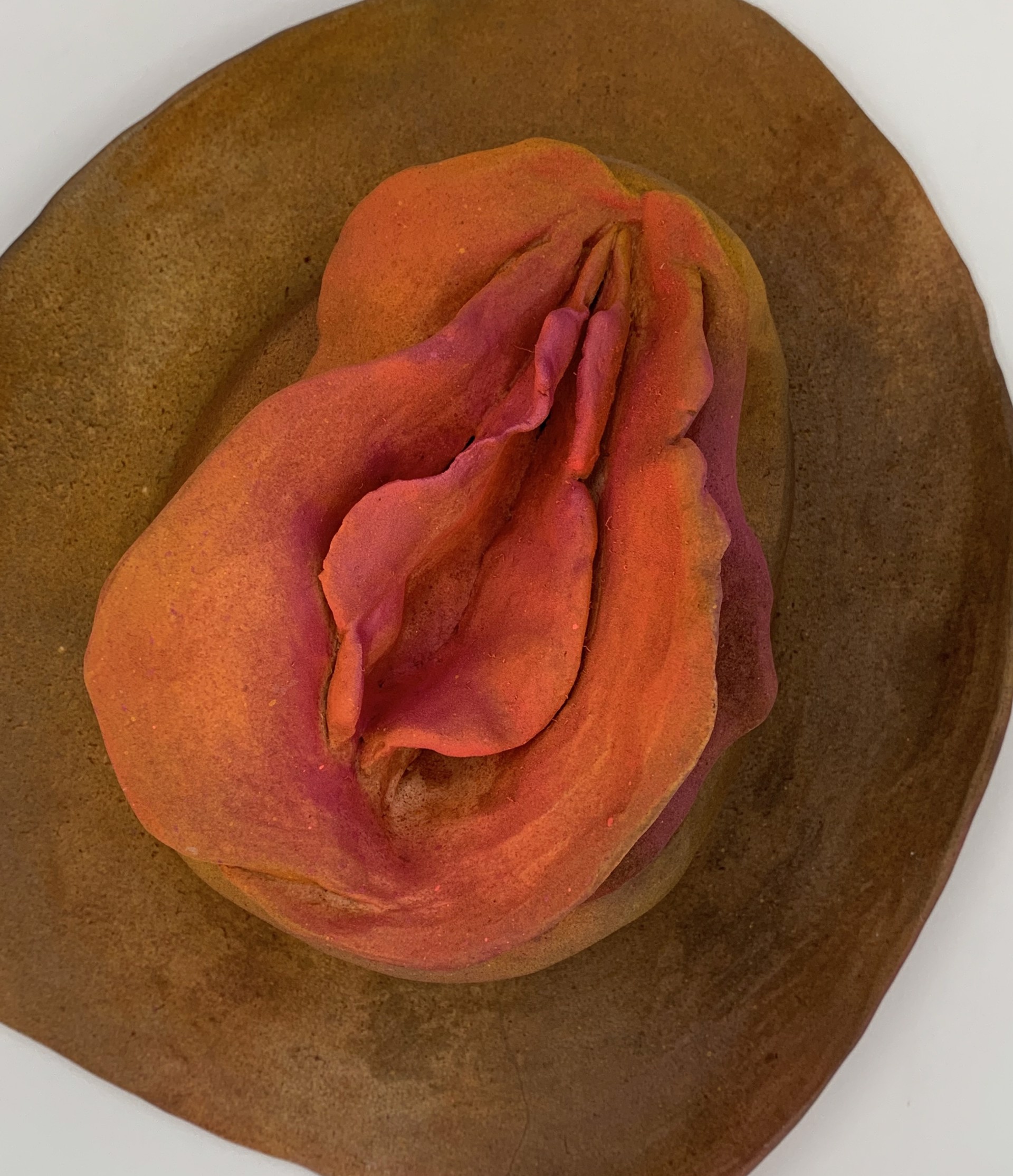 Orange Blossom by Sirena LaBurn