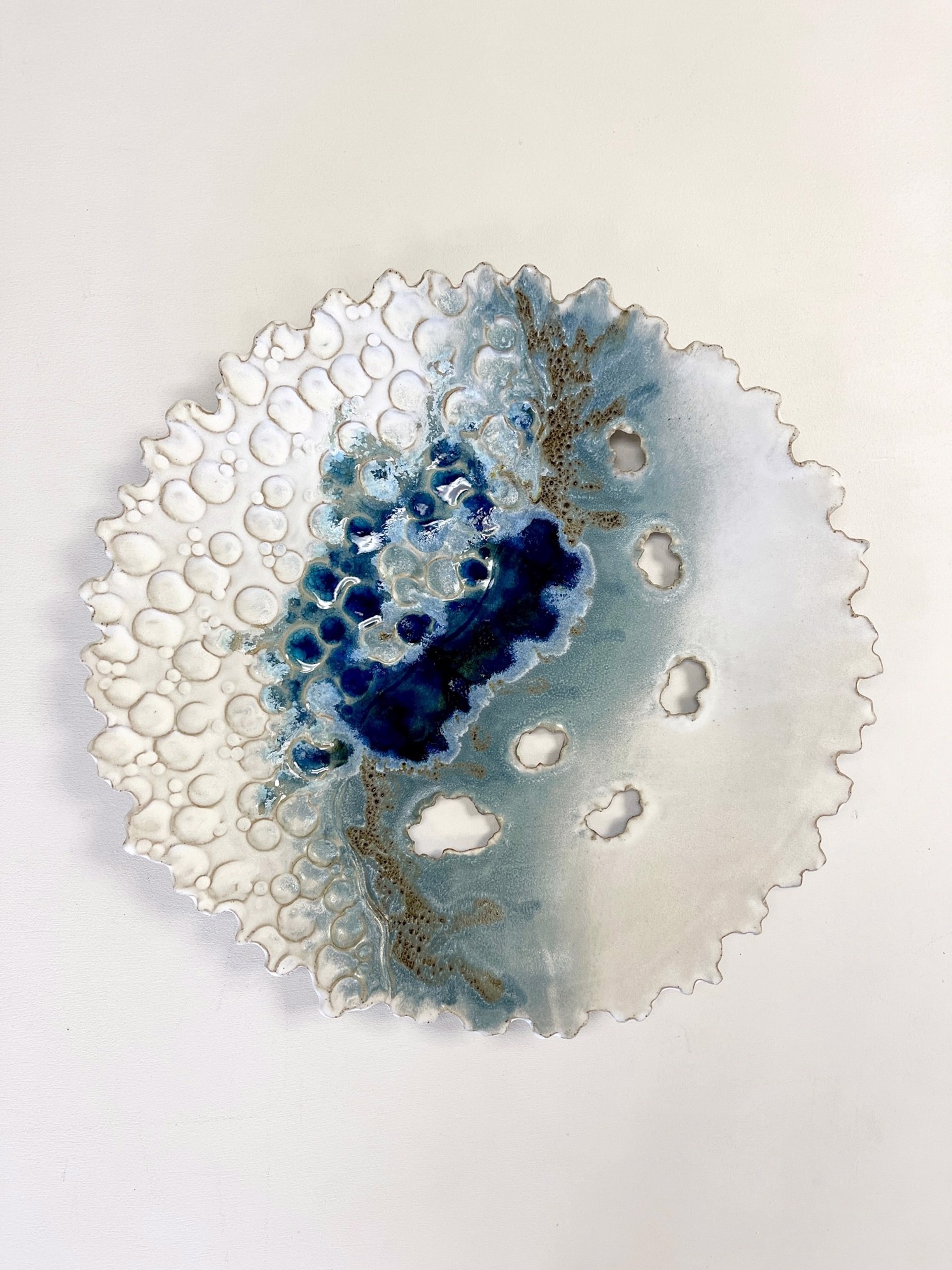 Platter | Tidepool Blend by Jenny | Scott Martin