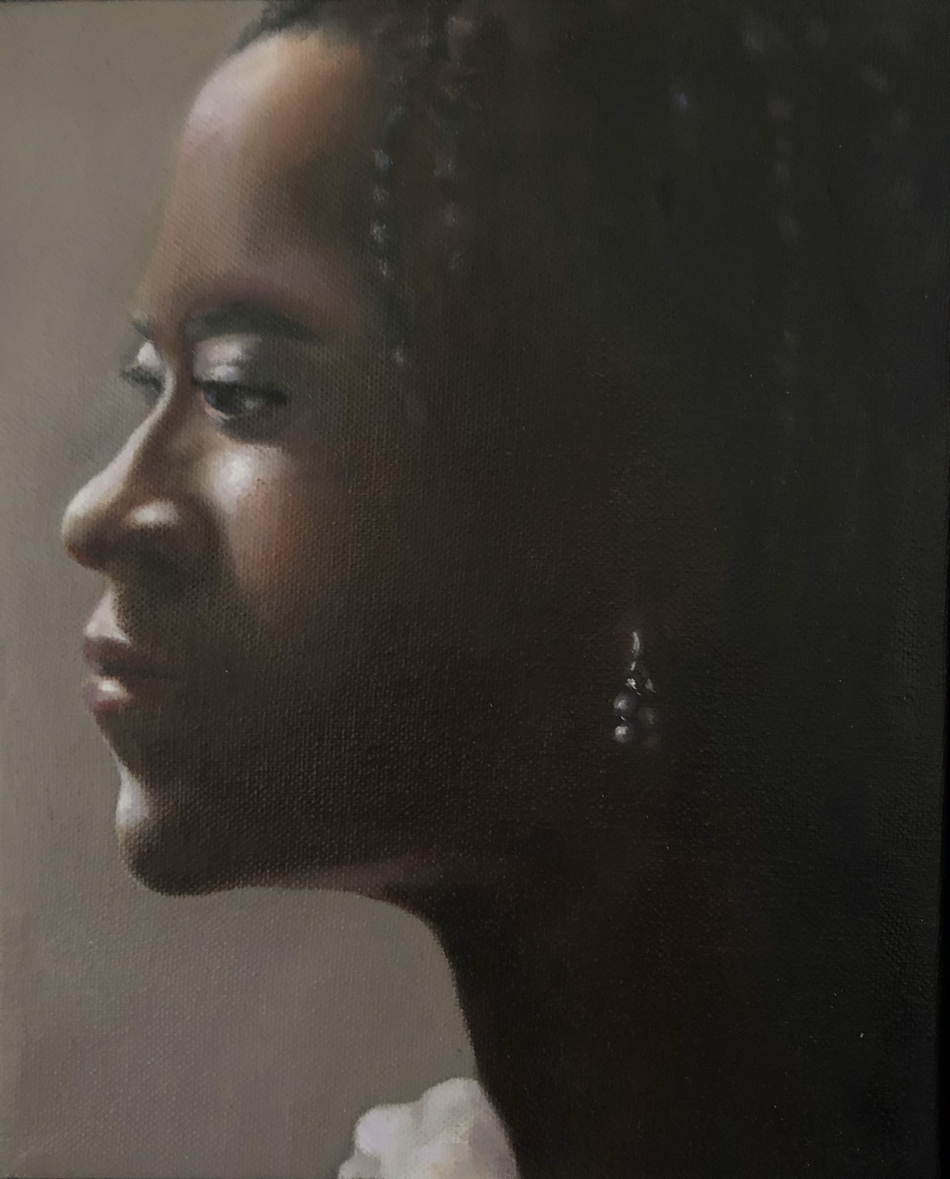 Serene by Paula Zeller