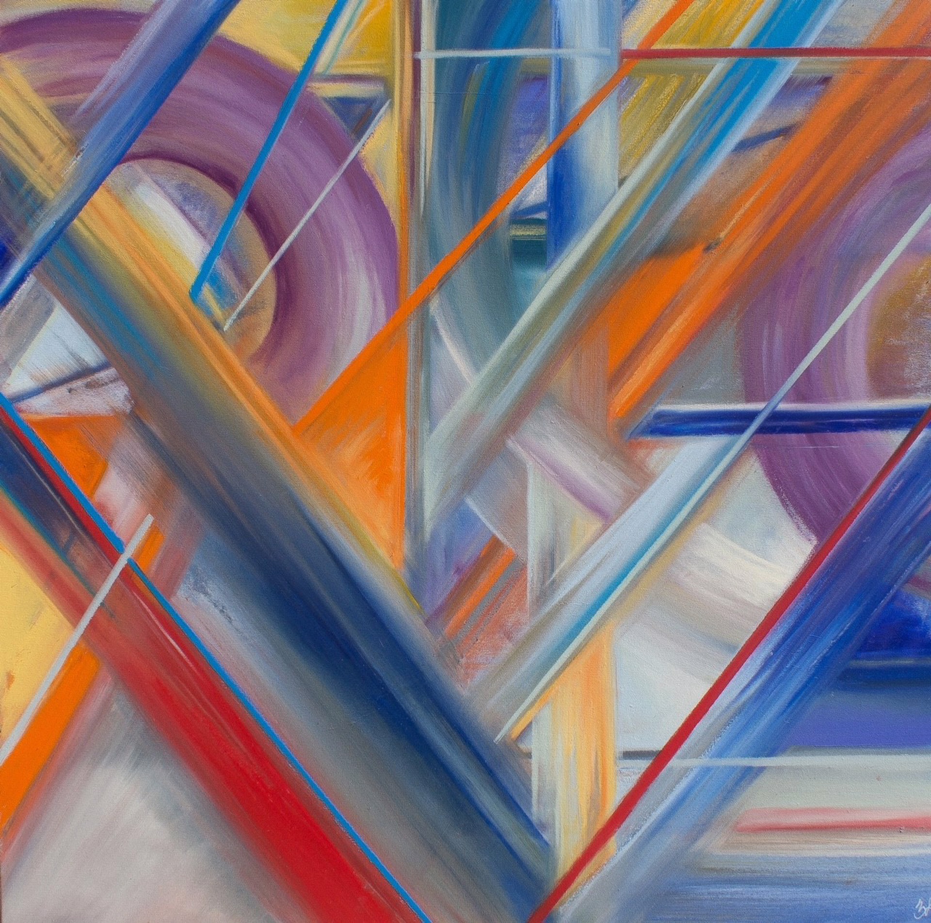 Lisa Ledson The Christopher Hill Gallery