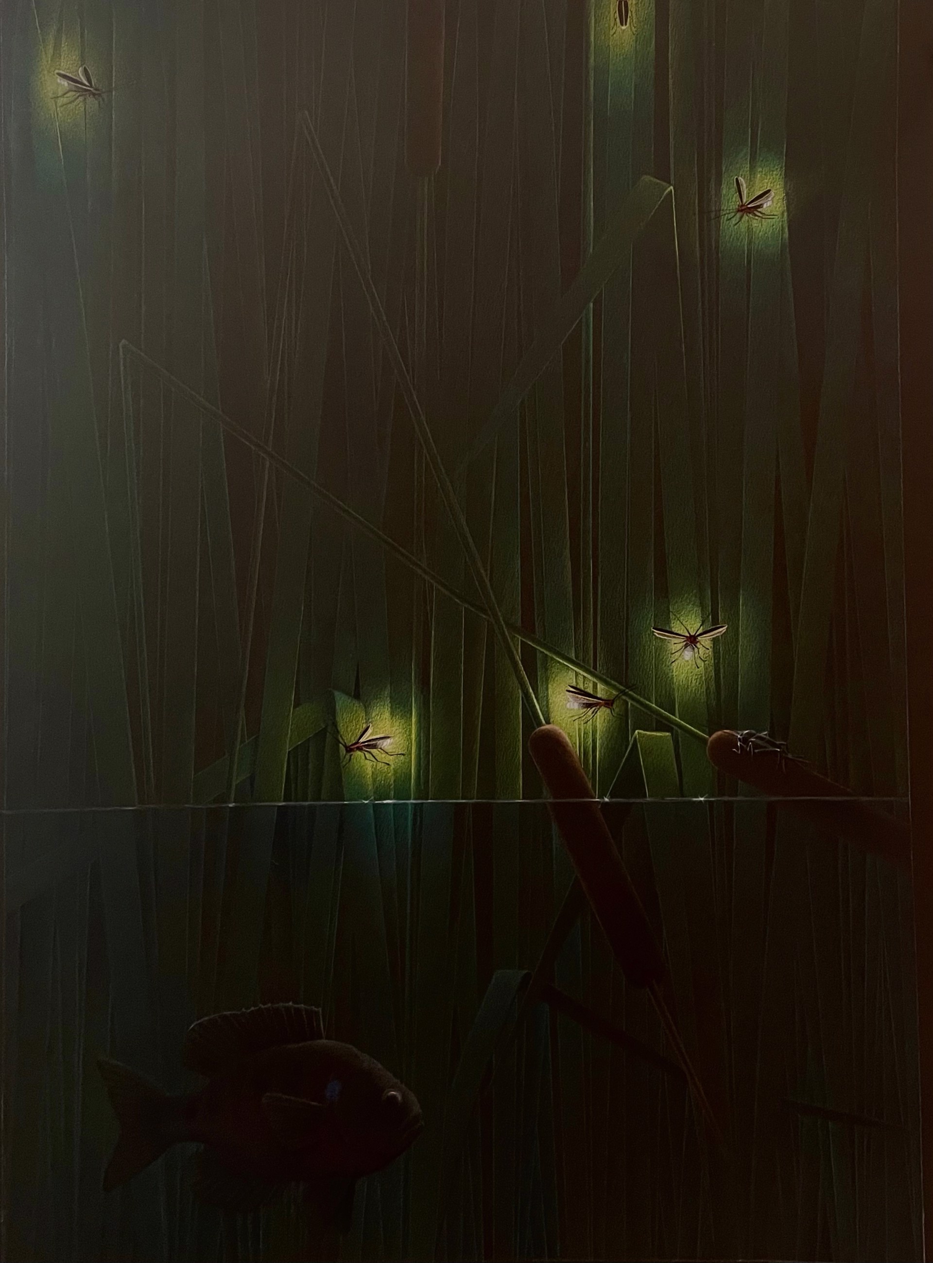 Untitled by Neva Mikulicz
