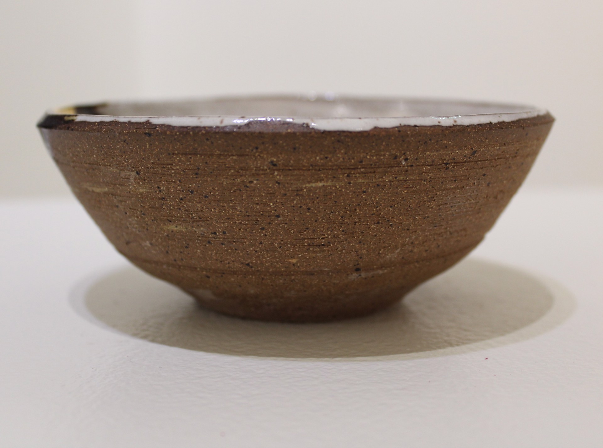 Happiness Bowl by Therese Knowles