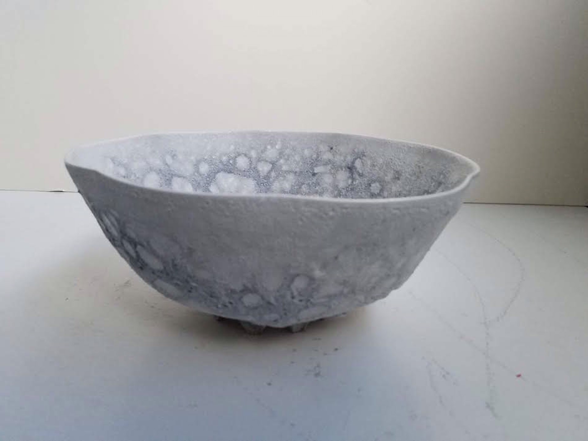 Crater Bowl by Kayo O'Young