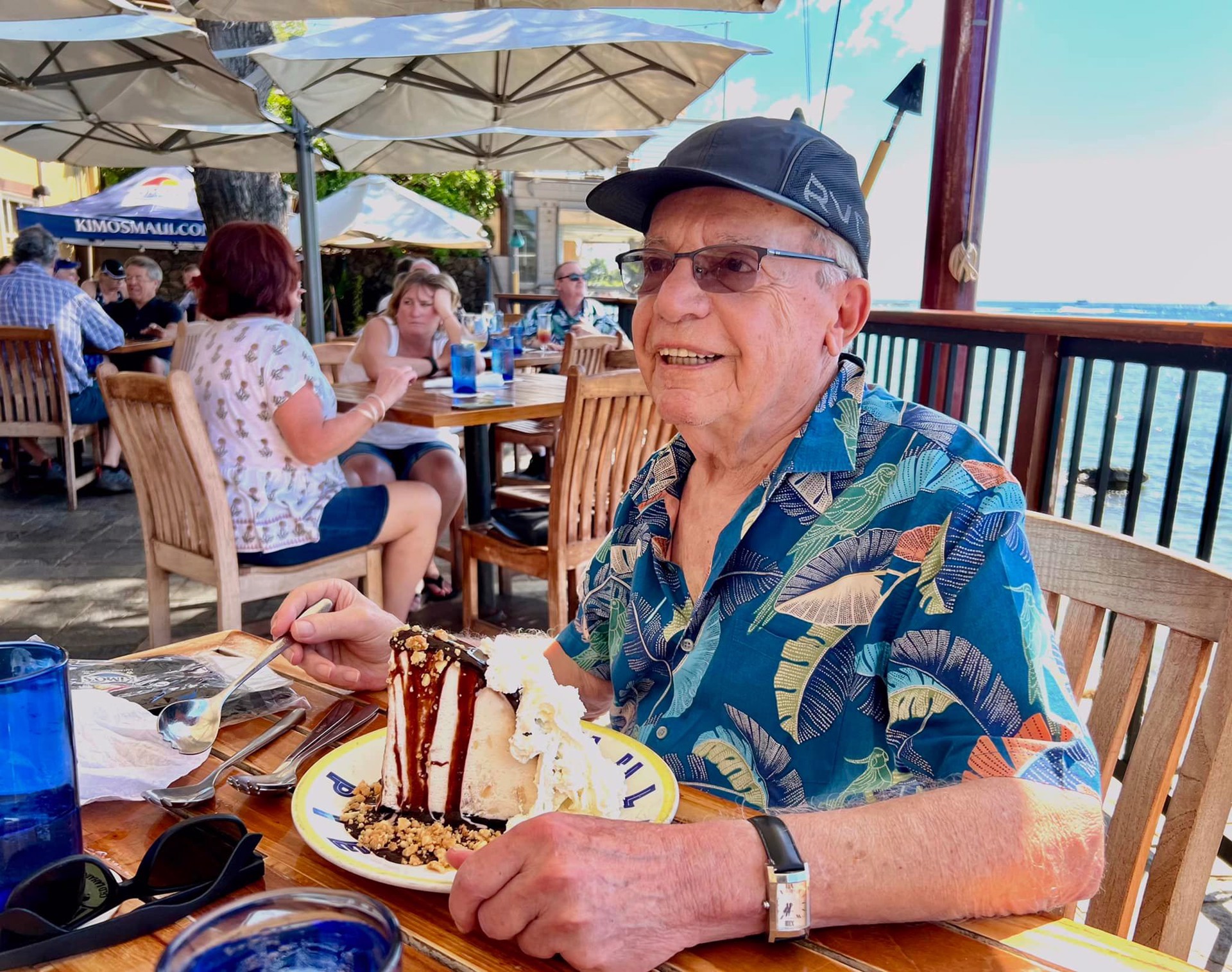 Guy Buffet's Lahaina Relief Fund Suite by Guy Buffet