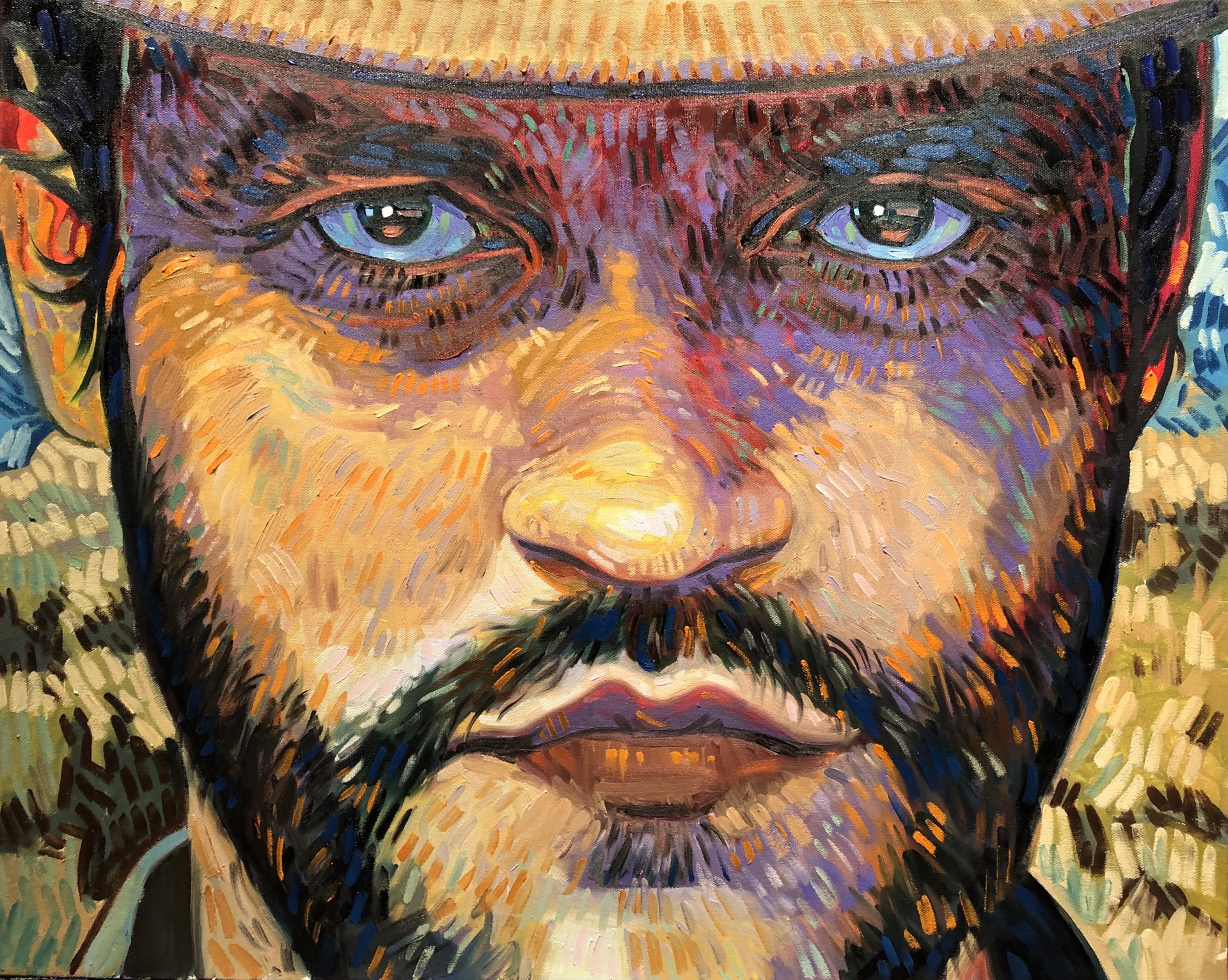 The Gunfighter by Brad Price