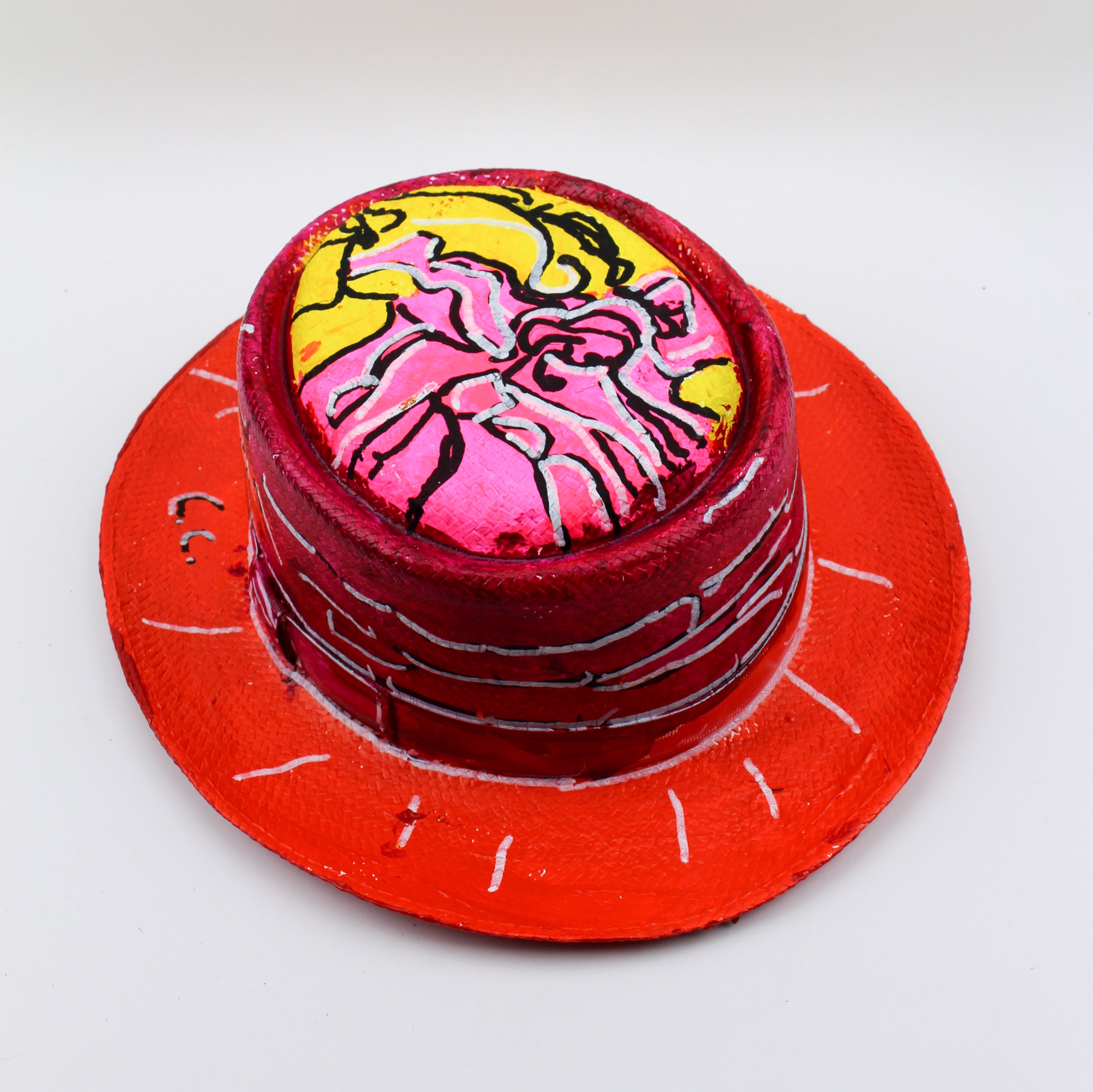 Sunny Hat by Calvin "Sonny" Clarke