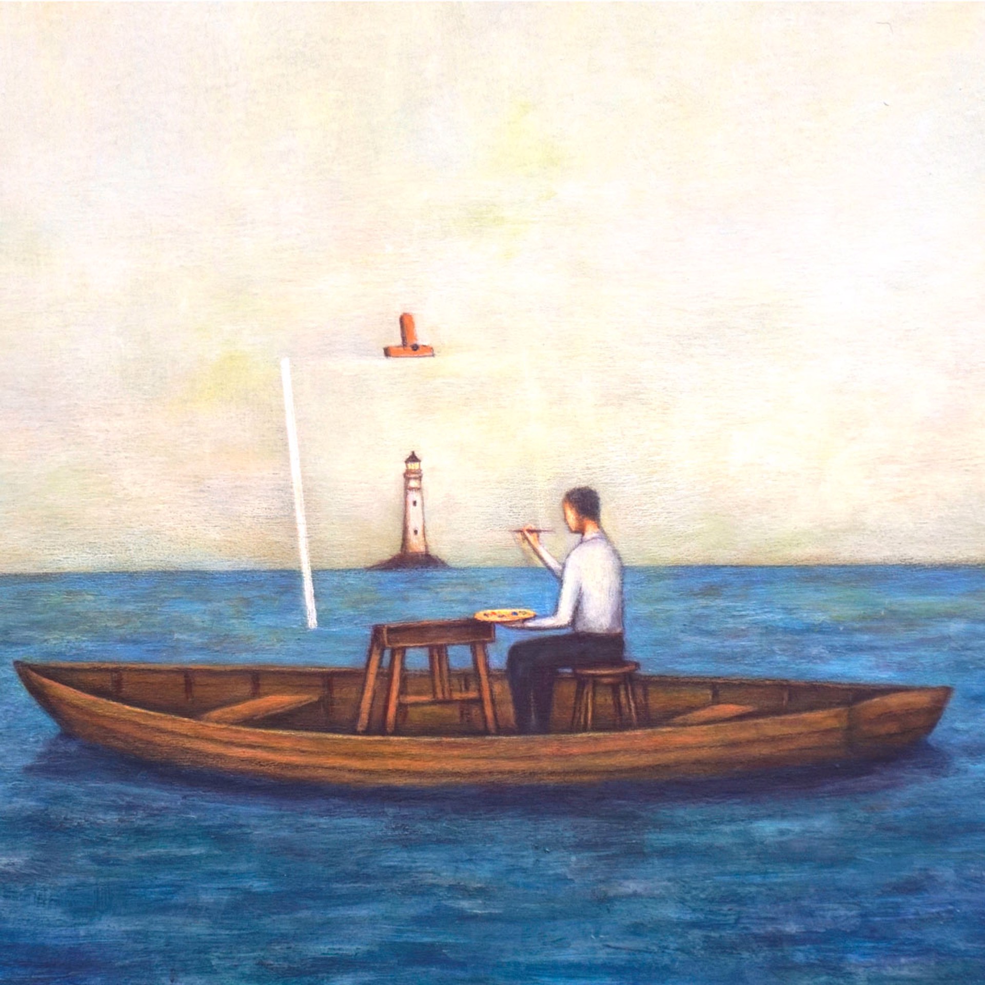 Lightsource by Duy Huynh