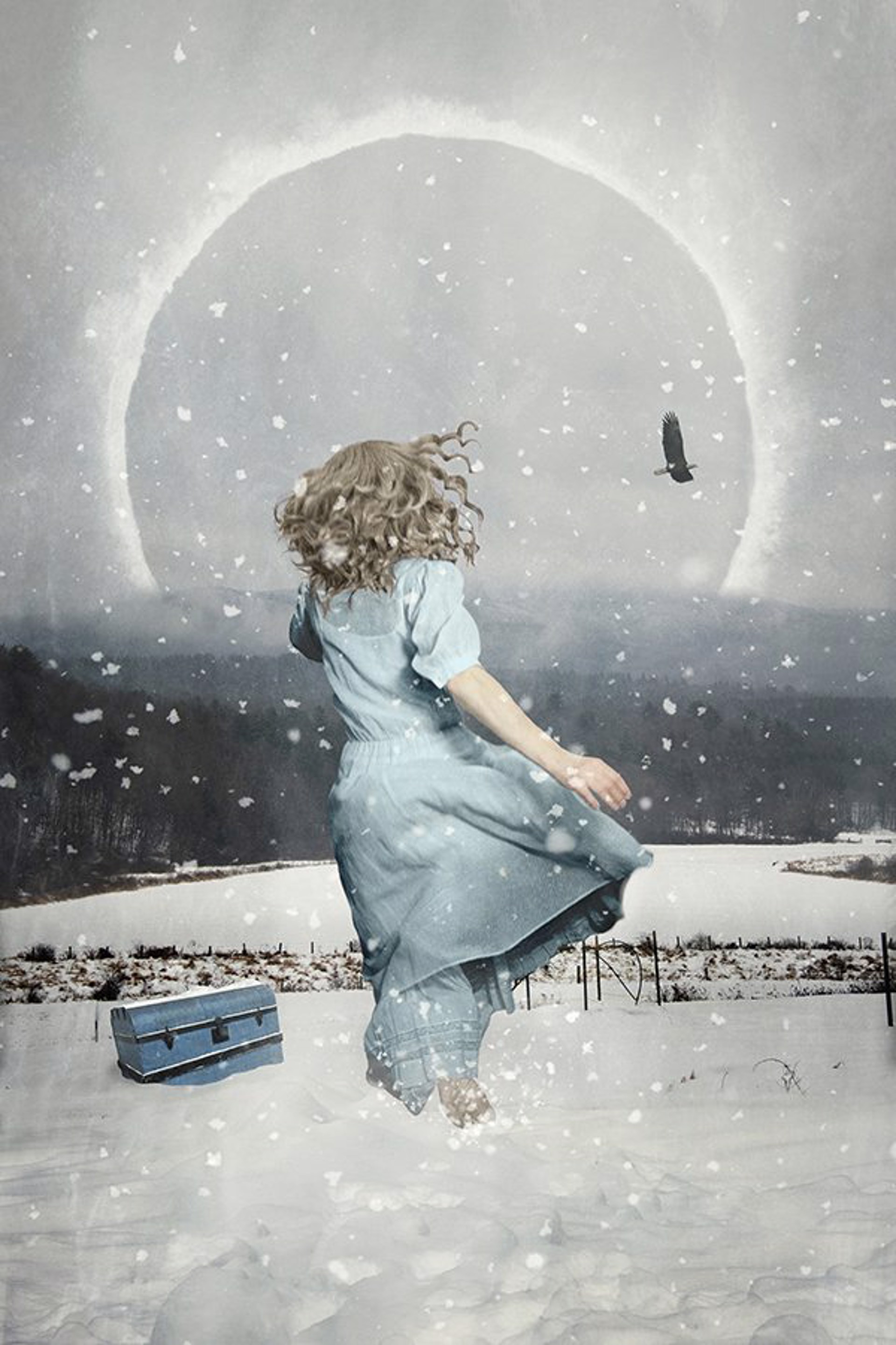 The Invitation by Elisabeth Ladwig