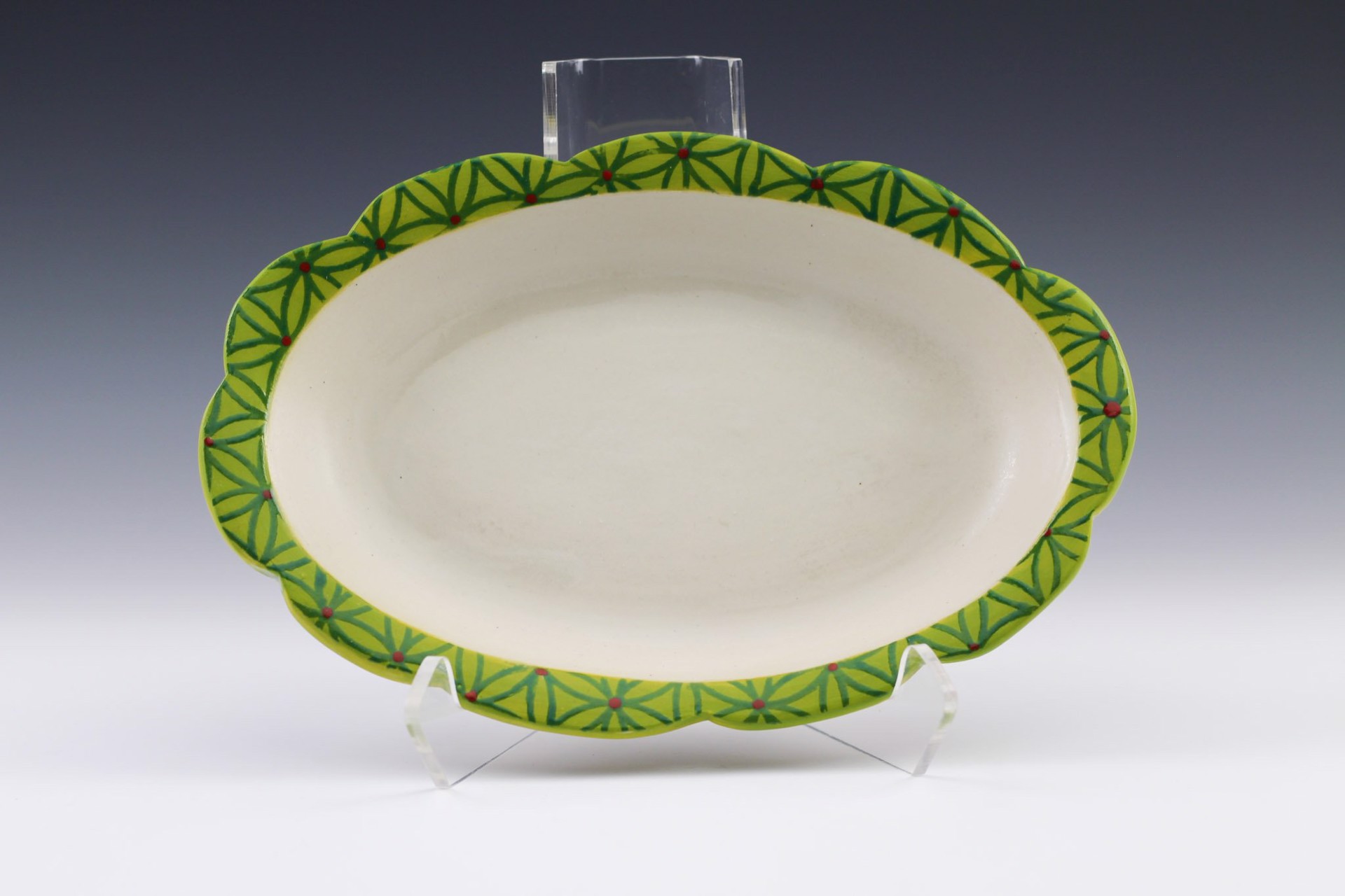 Platter by Rachelle Miller