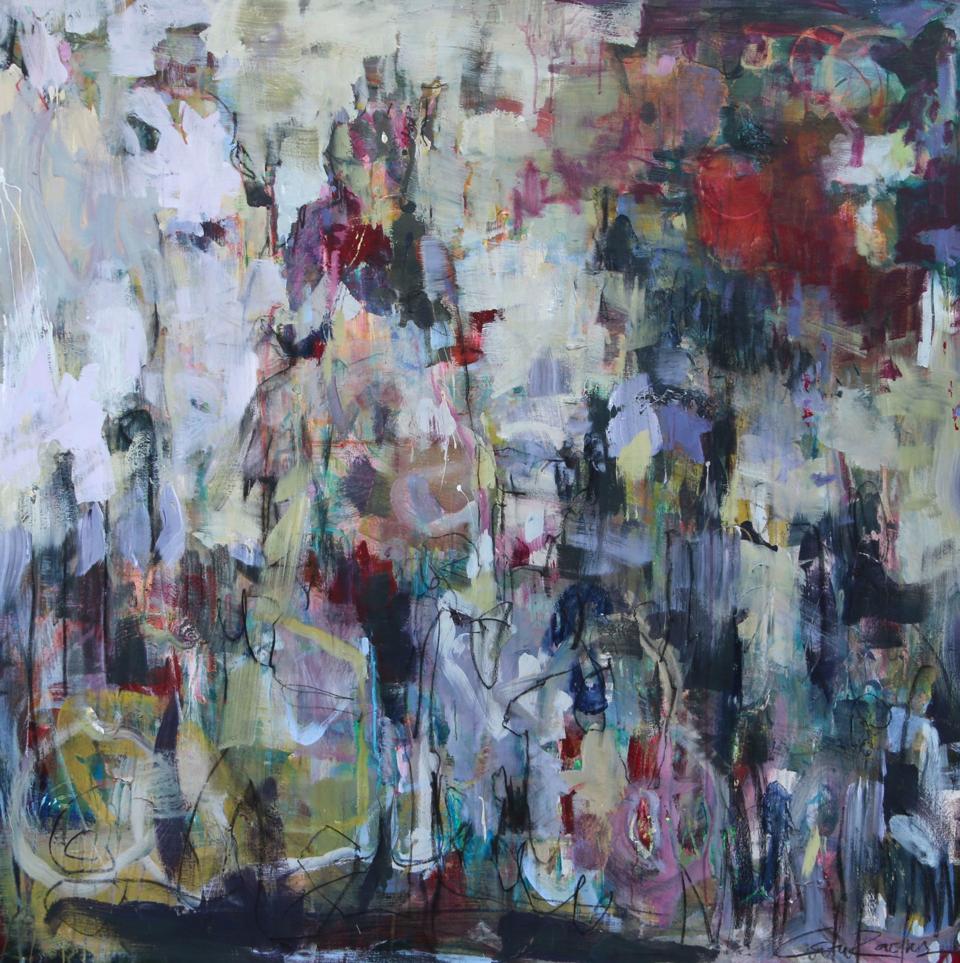 Out of This World by Catie Radney