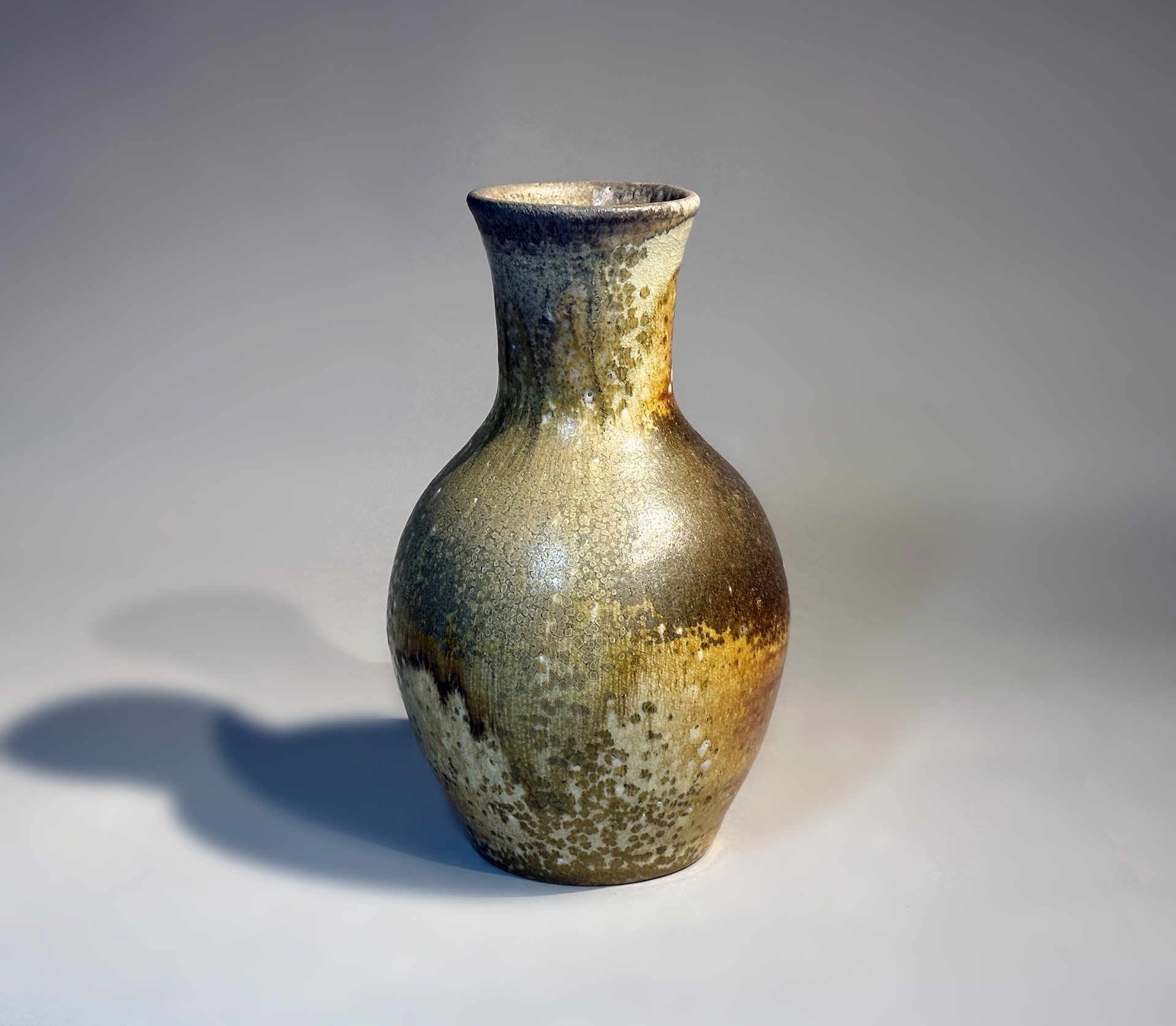 Vase by Richard Rowland