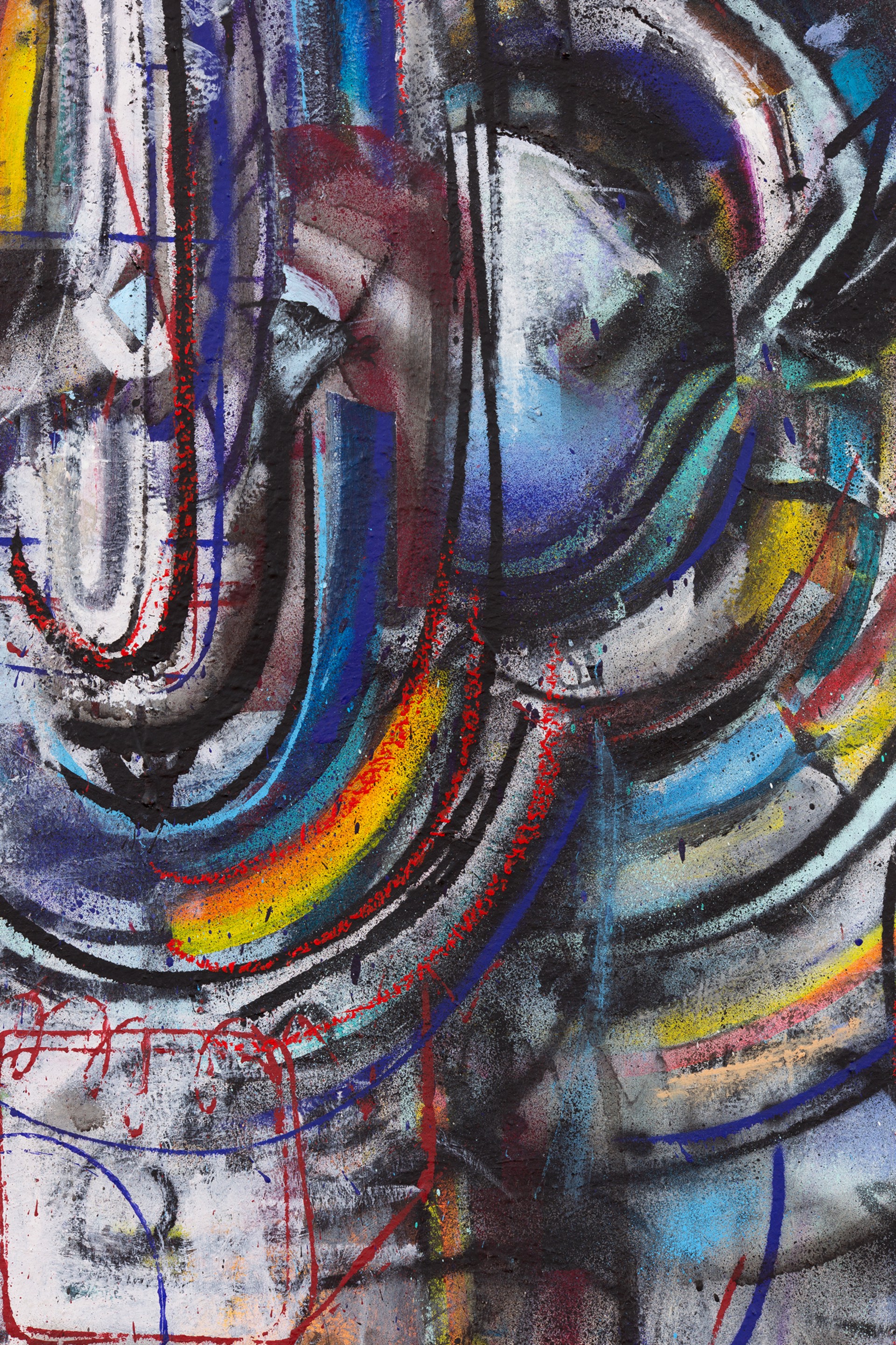 Take a Look at Yourself #3 by JAZZ