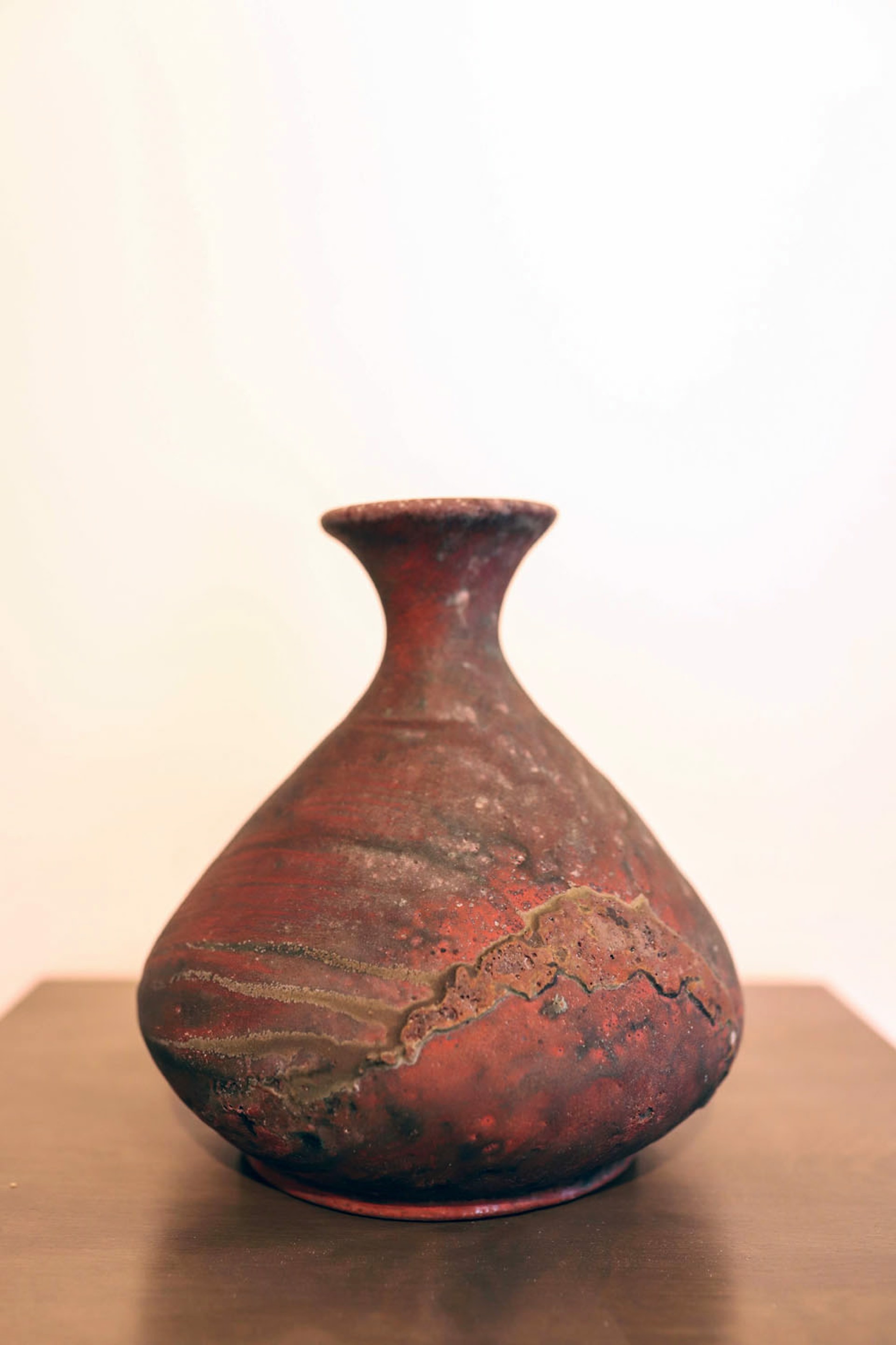 Vase by Martin Tagseth