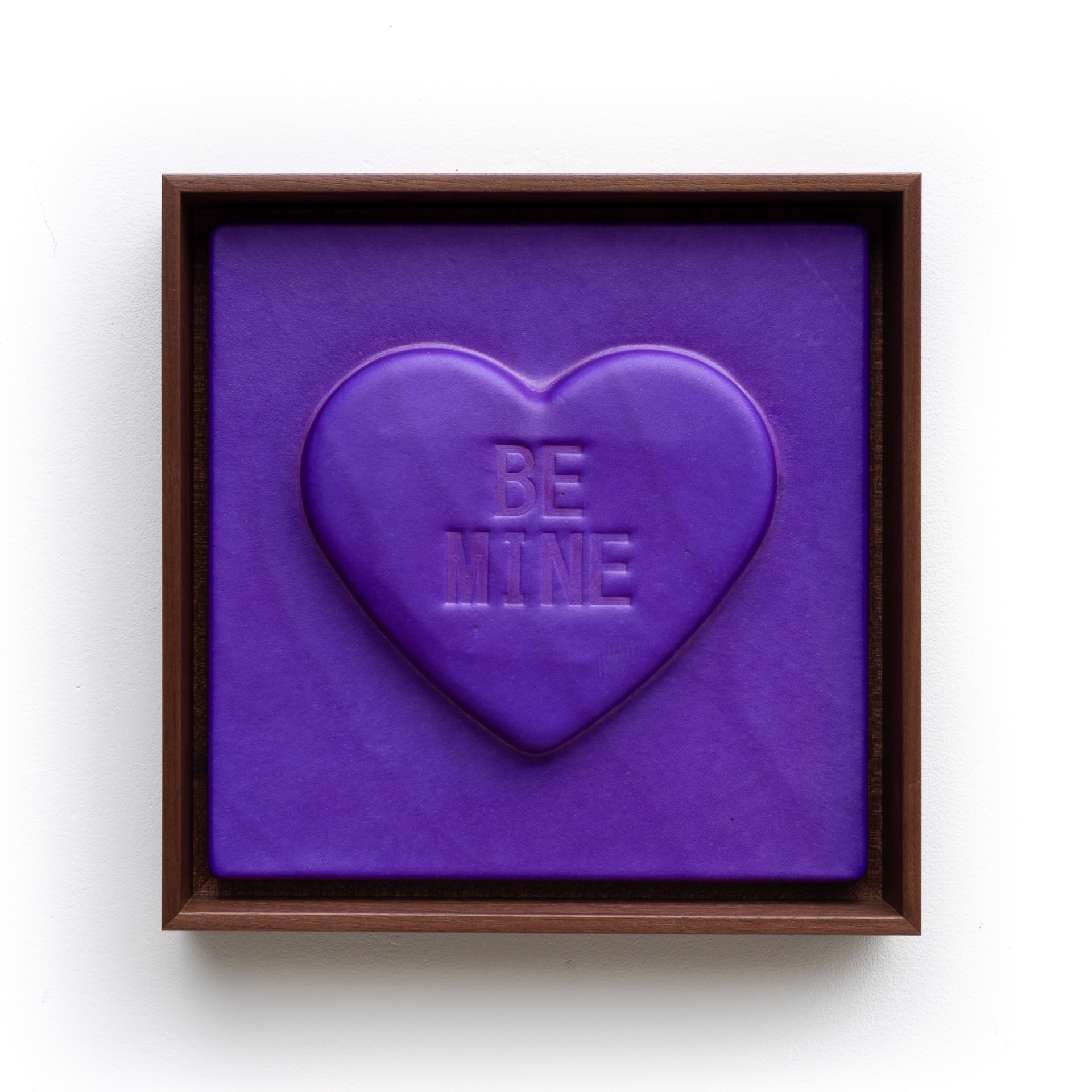 'BE MINE' - Sweetheart series by Mx. Hyde